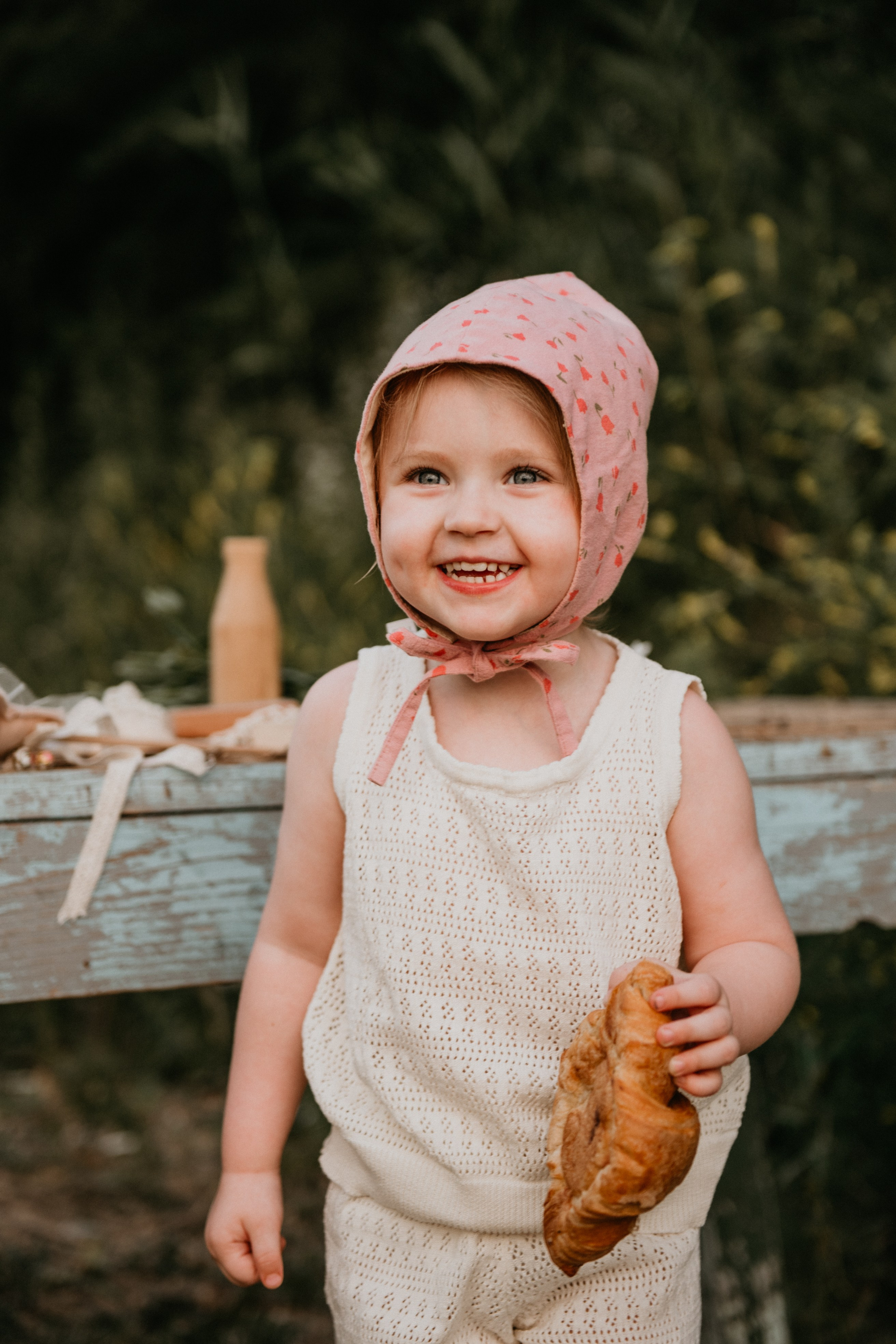 Аделя, 2,5года. Детский и семейный фотограф в Армавире Даша Зубкова
