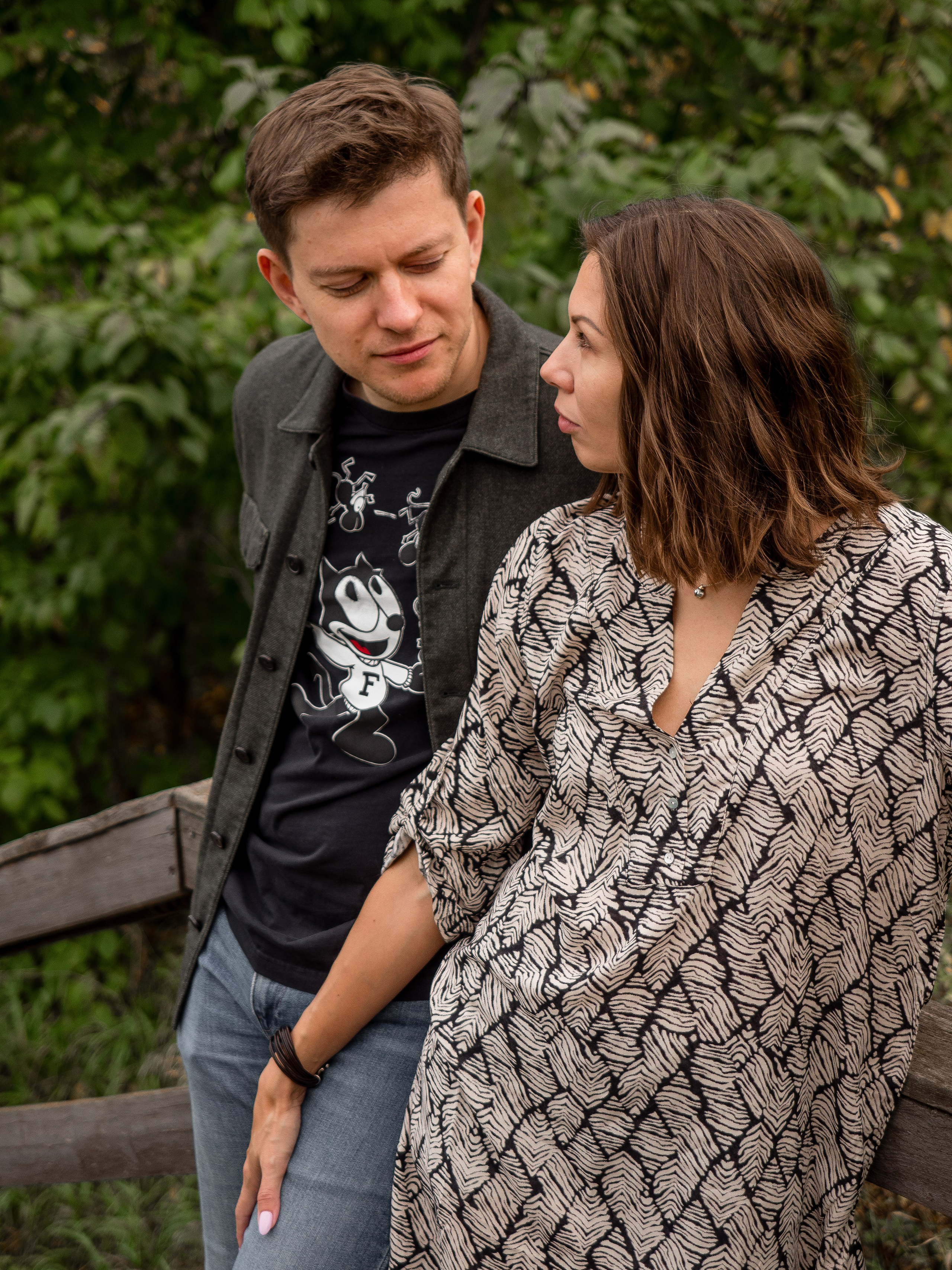 Семейная осенняя (1). Алёна Орлова Портретный фотограф Москва