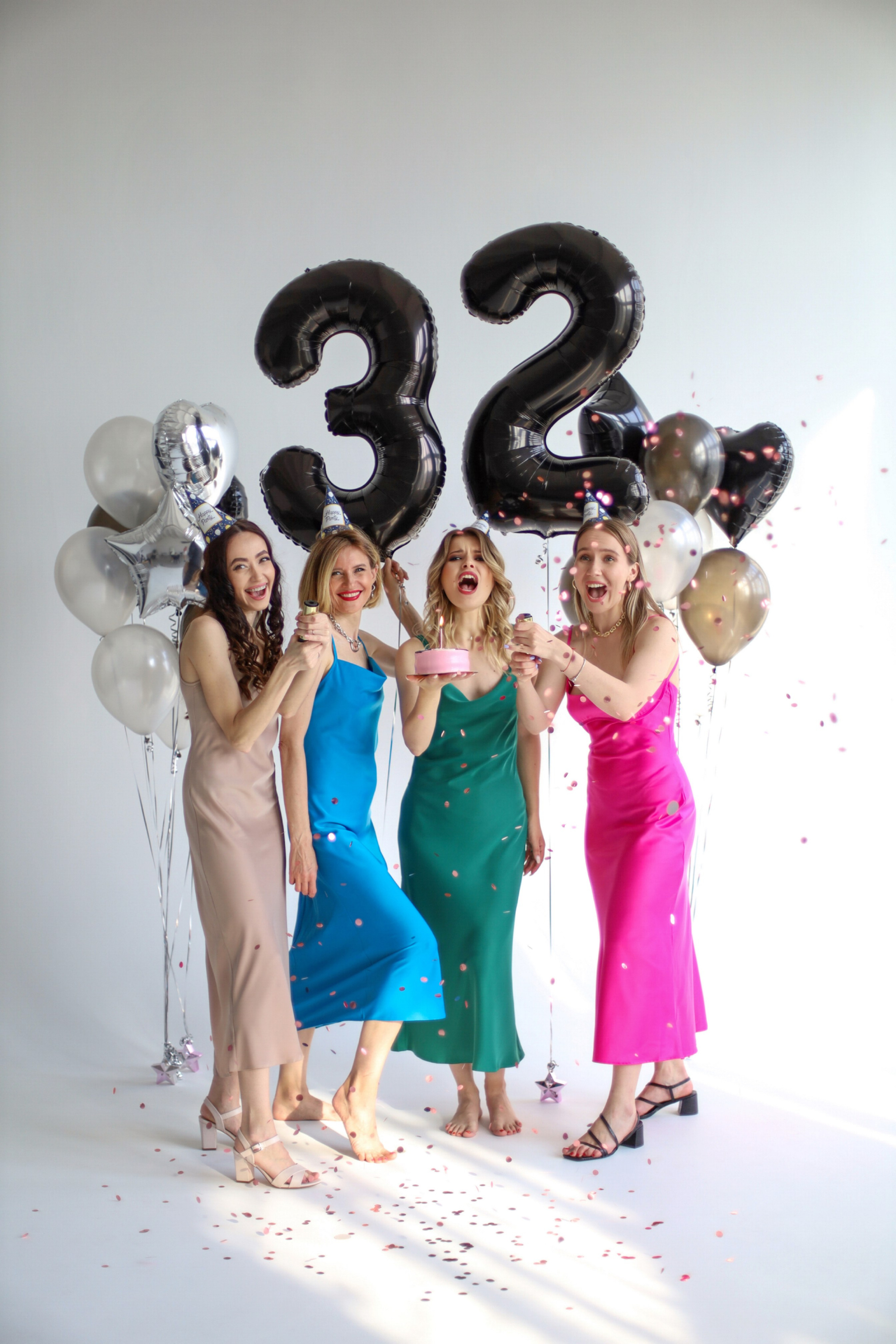 День Рождения. Фотостудия 1308. Главная