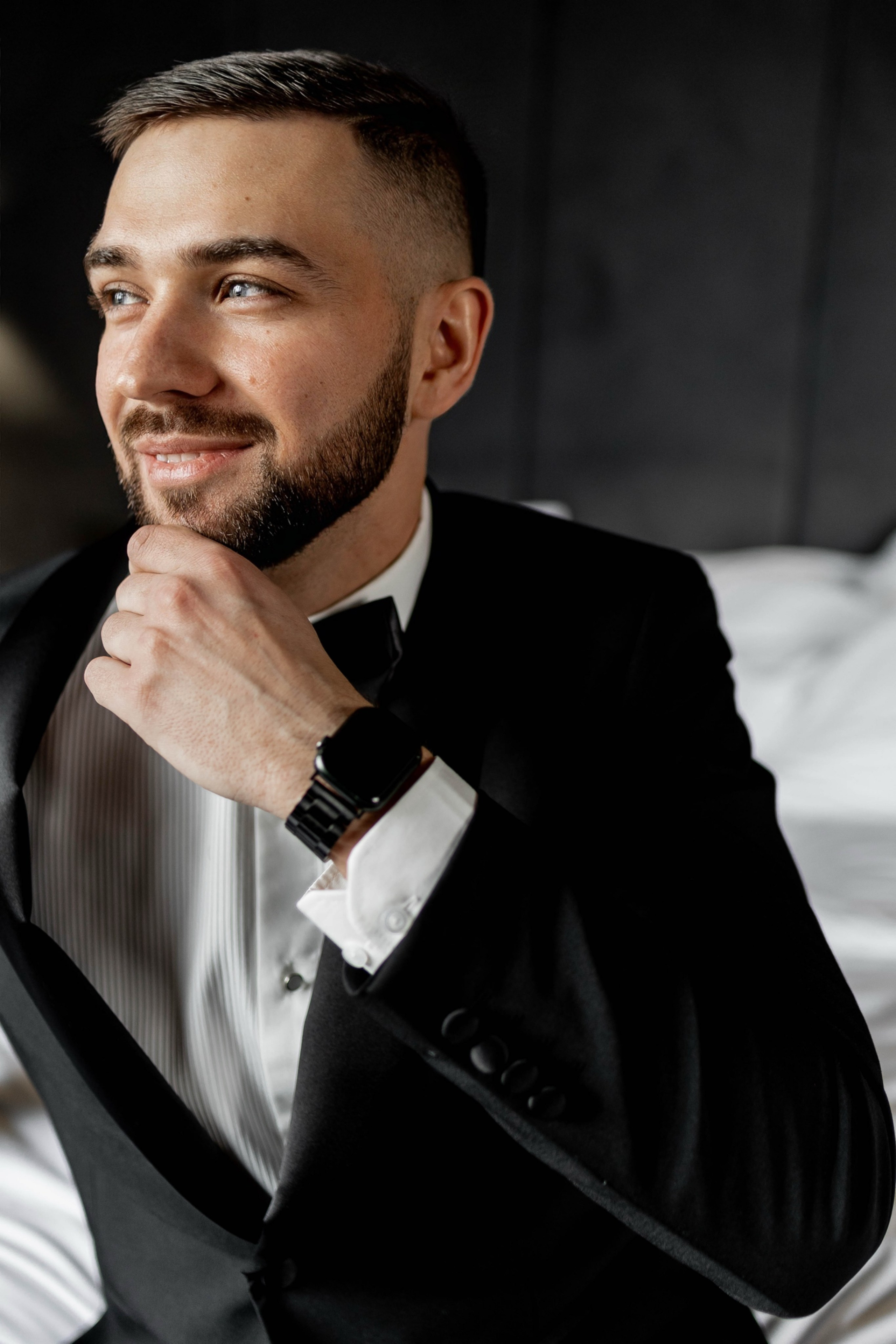 Настя | Дмитрий. Свадебный фотограф Надежда Рыжикова