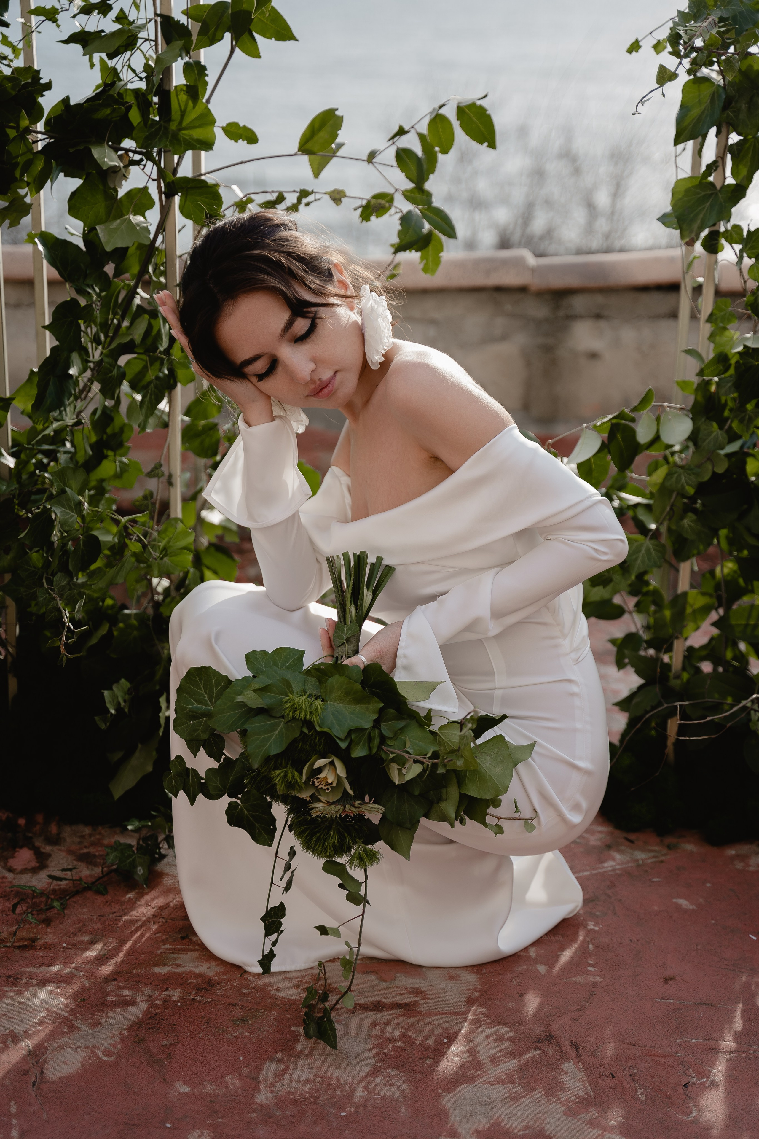 D & T. Свадебный фотограф Диана Бирюкова Казань