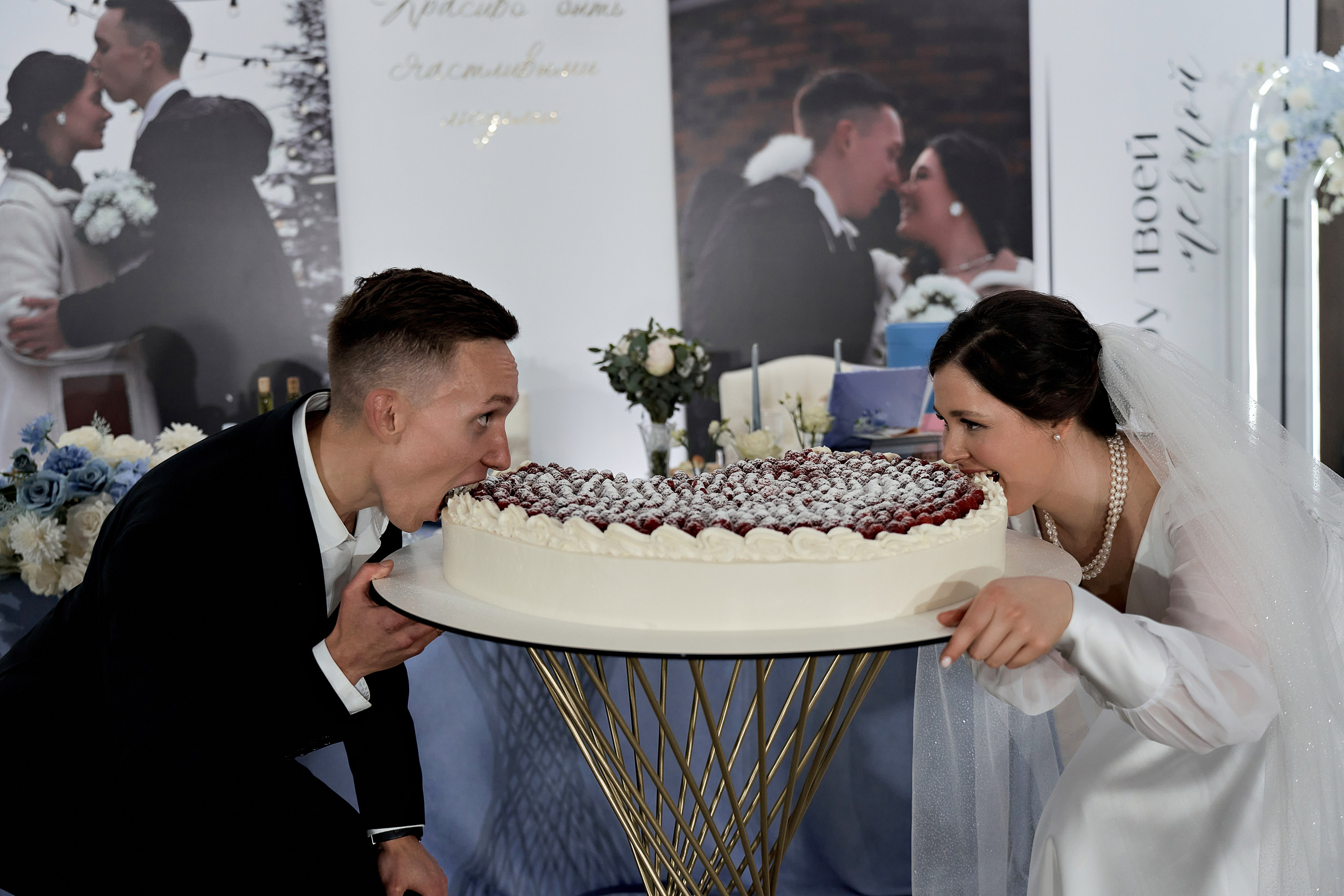 Вася & Арина. Фотограф в Нижнем Новгороде Марина Кузнецова