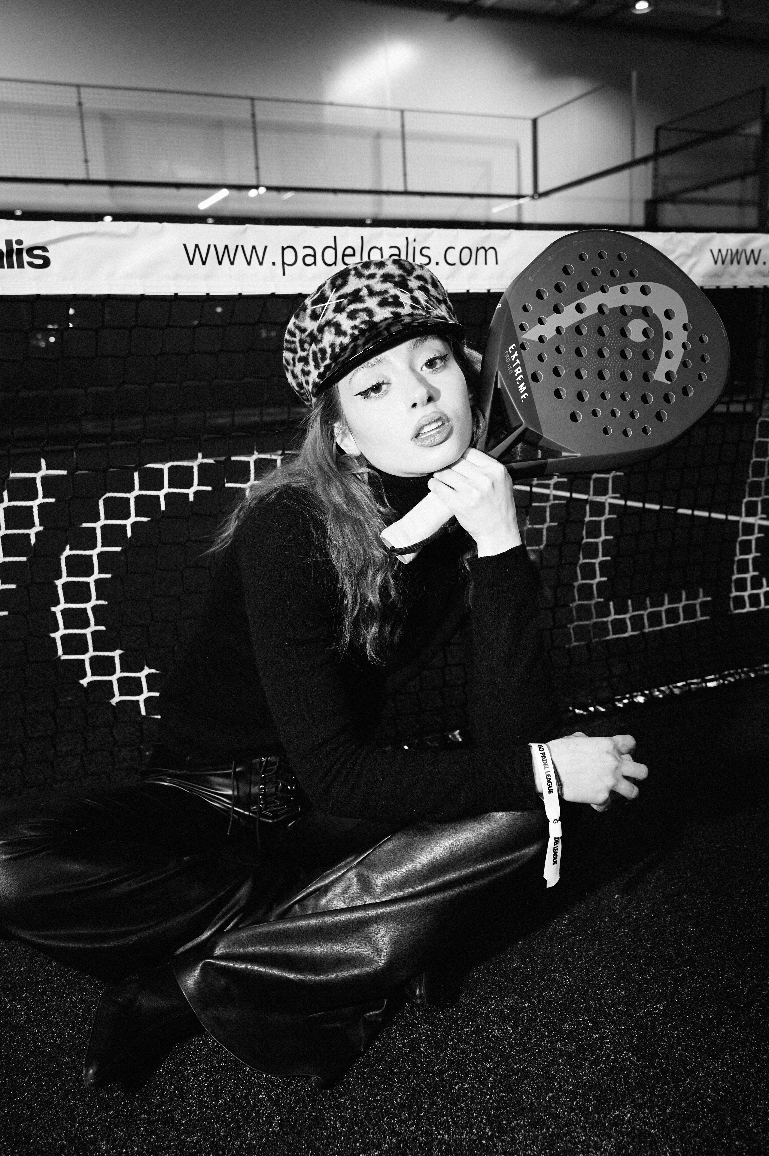 GoPadel открытие. GoPadel League галерея