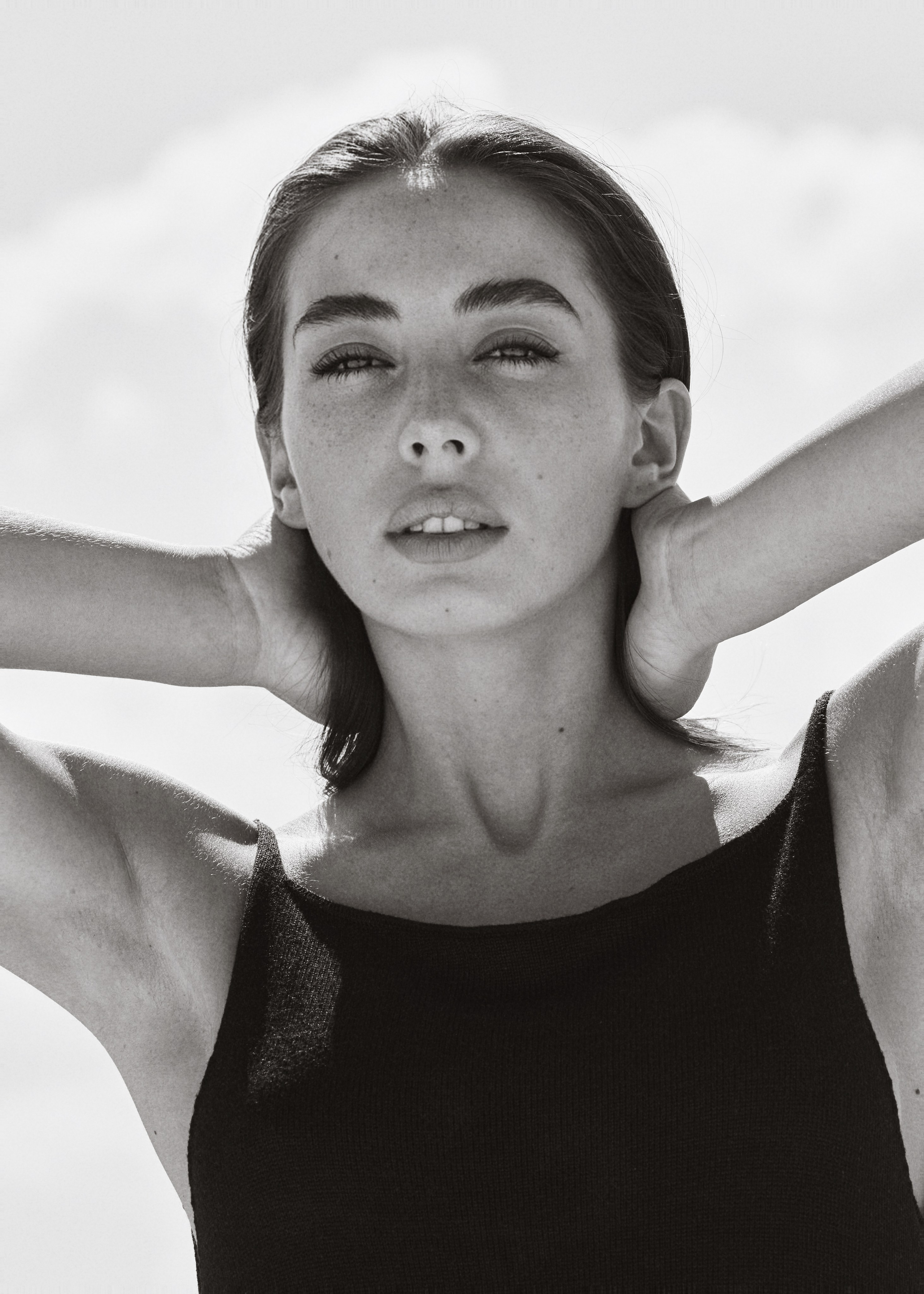 Celebrities. Photographer Evgenia Dudko