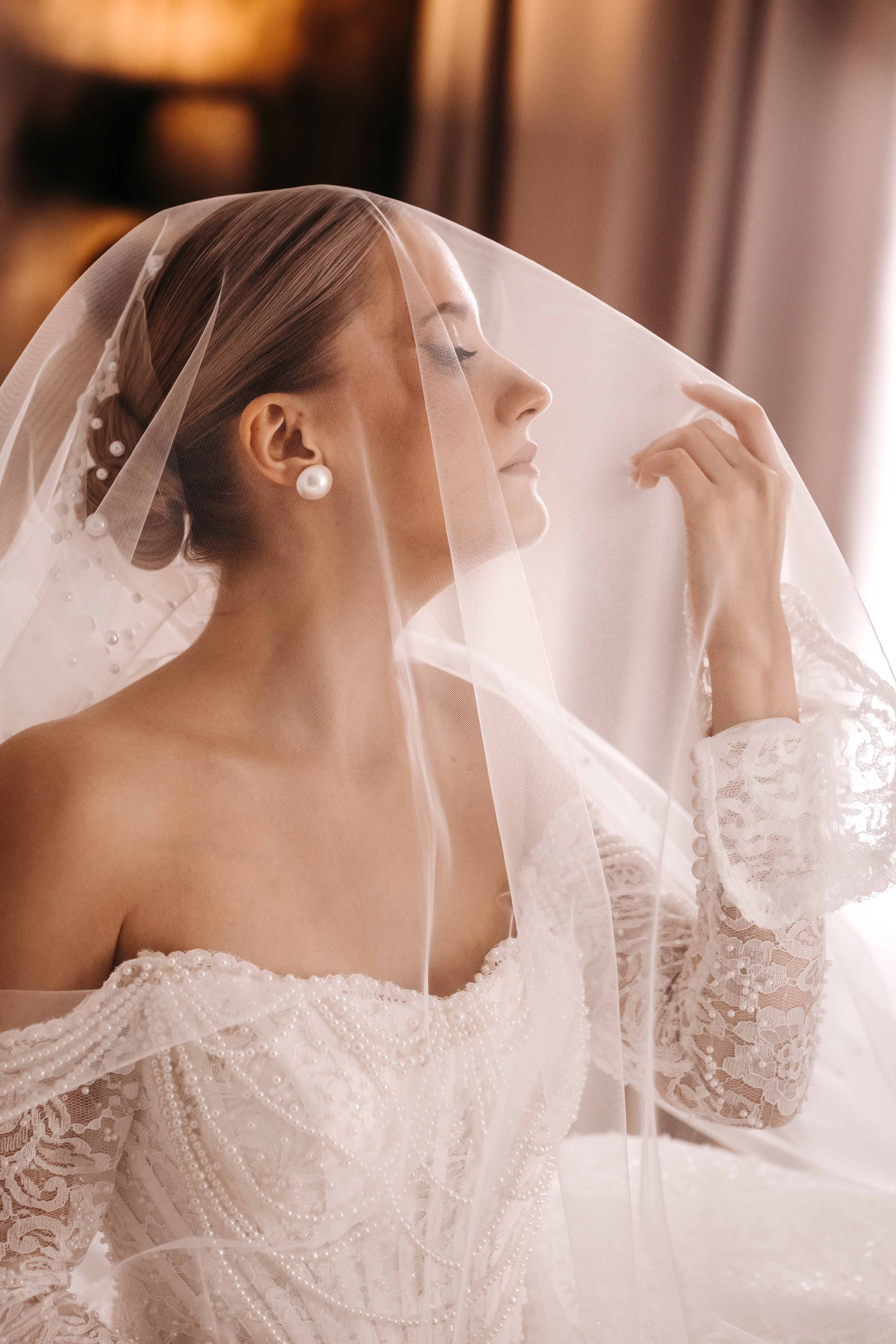 Денис и Дарья. Свадебный и семейный фотограф в Невинномысске Наталья Куликова