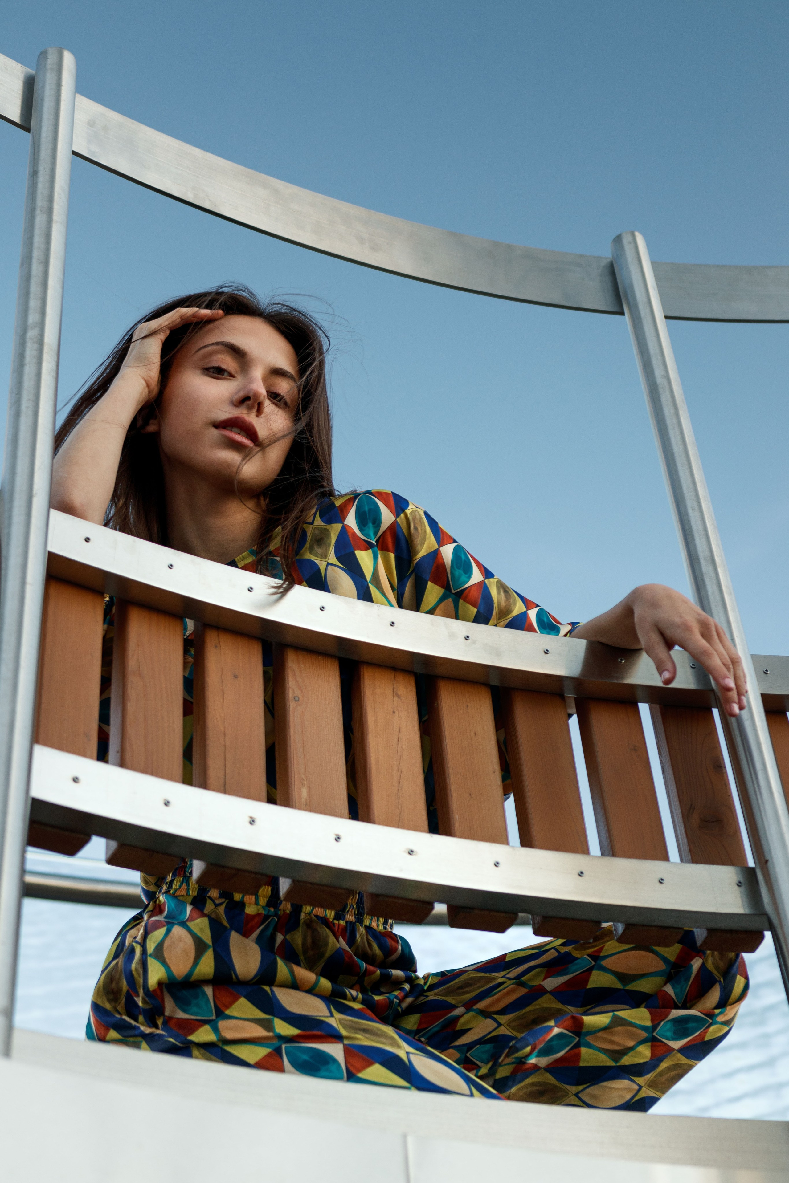 Лиза. Алексей Лещенко