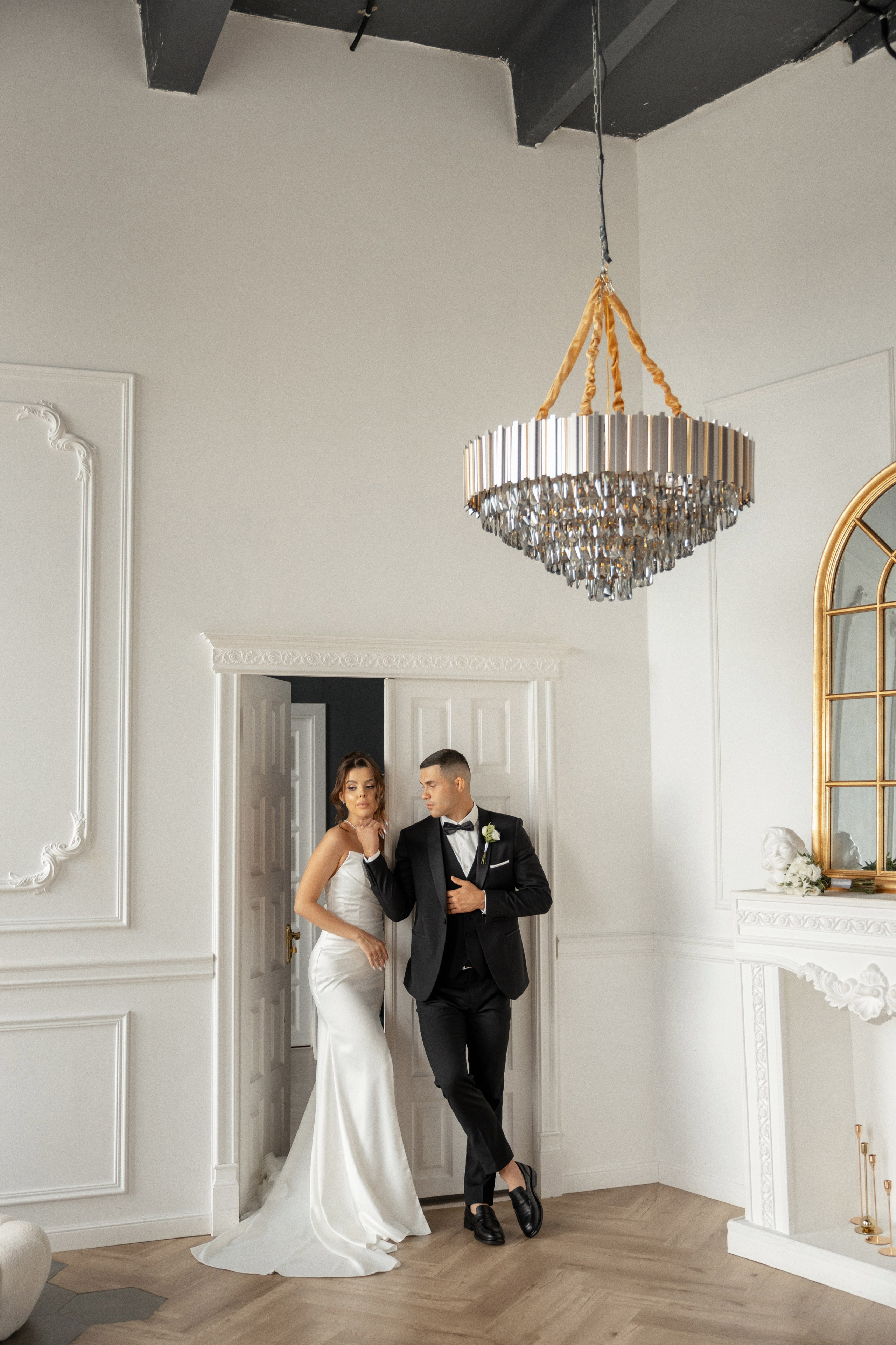 24.08.24. Адель и Евгения. Фотограф Александр Федоренко