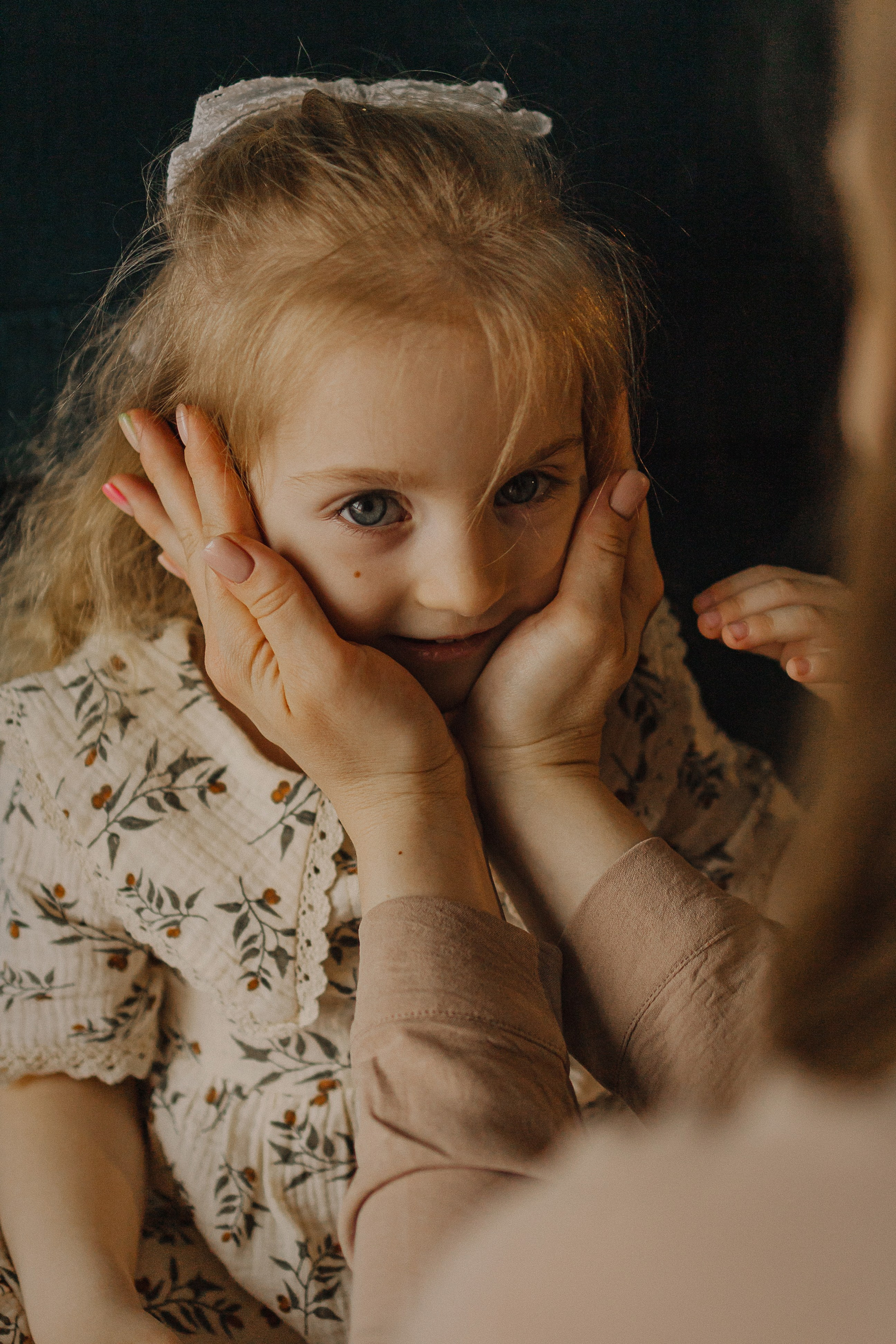 Семейные моменты. Женский, семейный и детский фотограф Москва Черешнева Злата