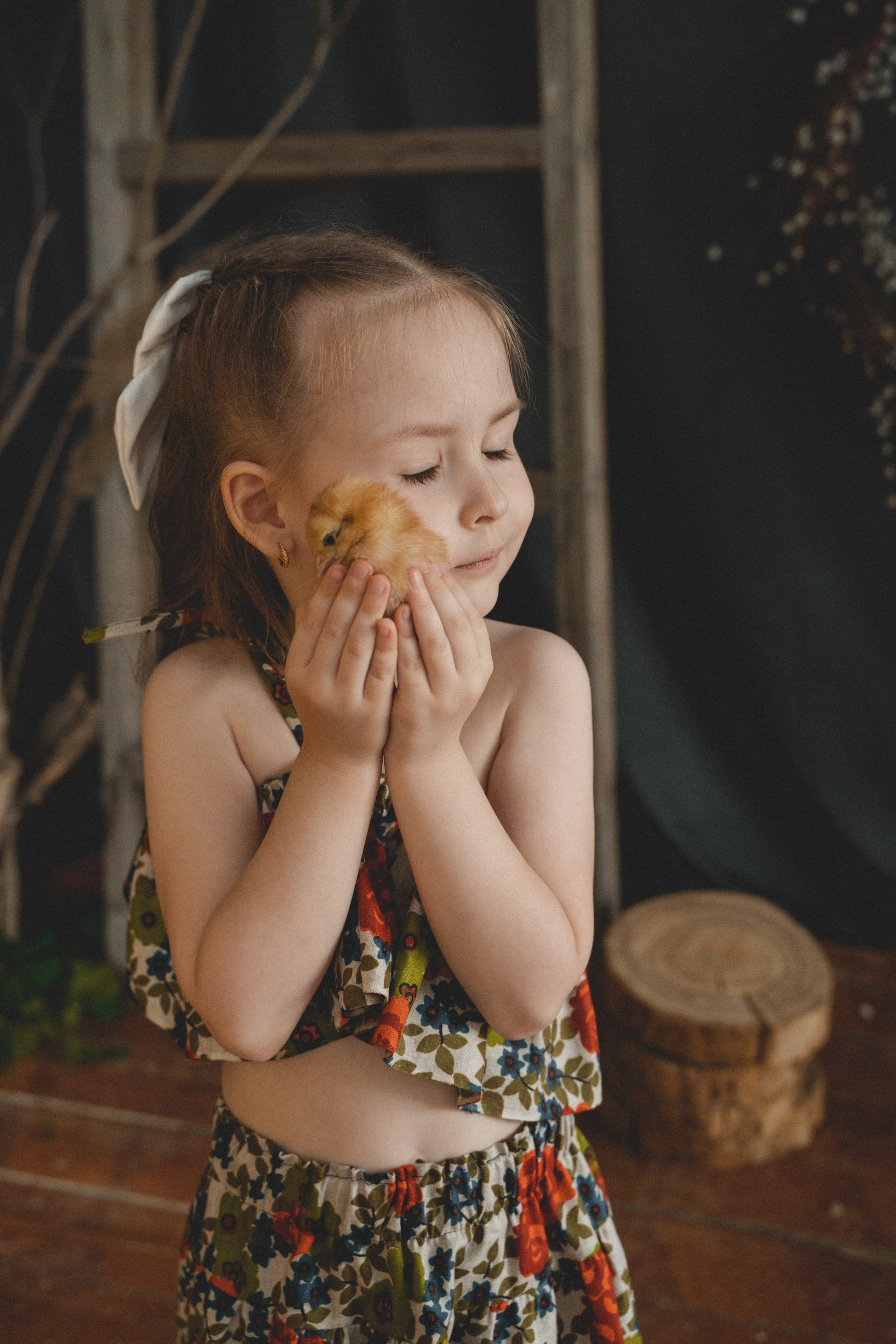 Детские съемки. Женский и семейный лайфстайл фотограф в Уфе Лайт Альбина