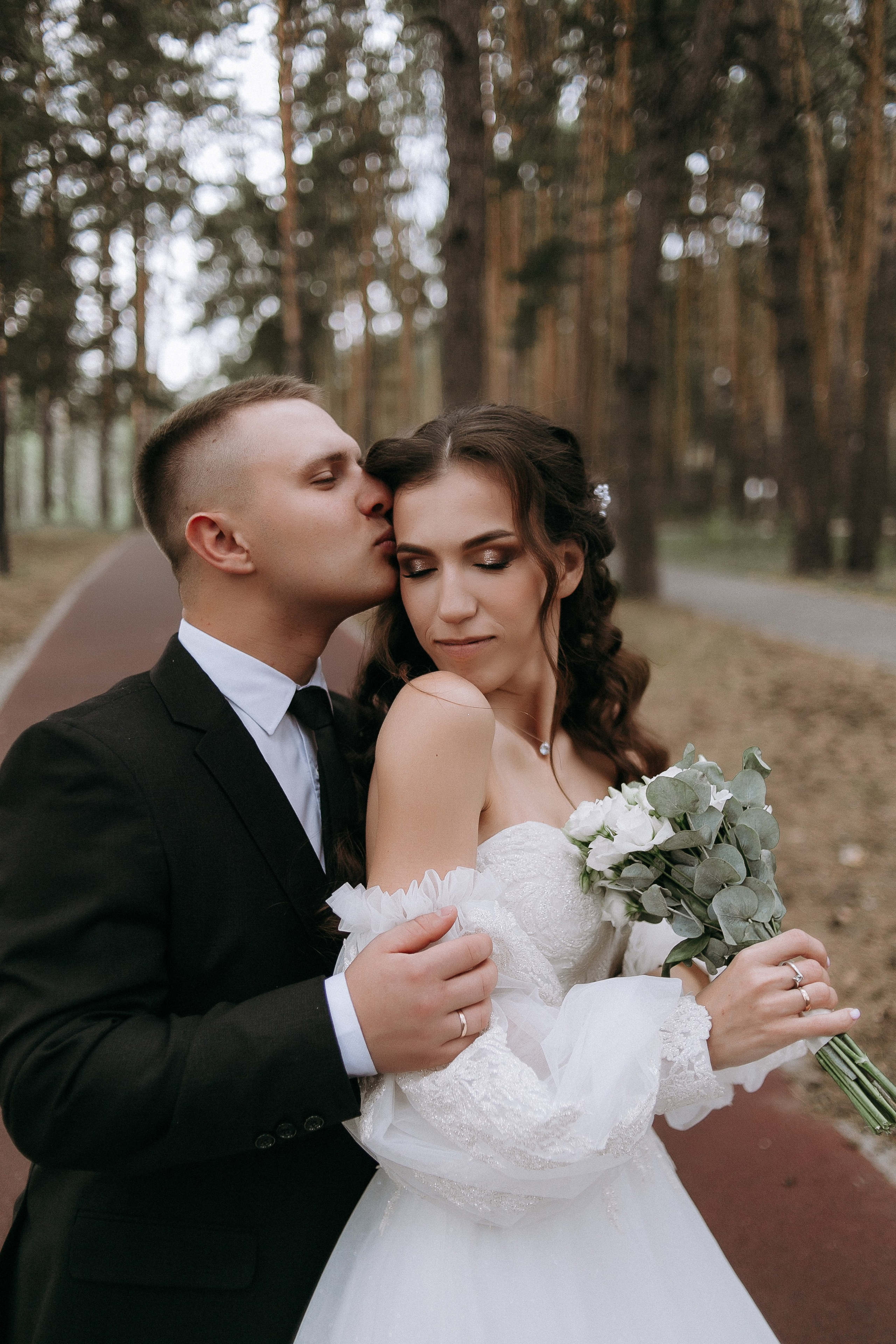 Свадебный фотограф Димитрогврад. Фотограф Носова Марина