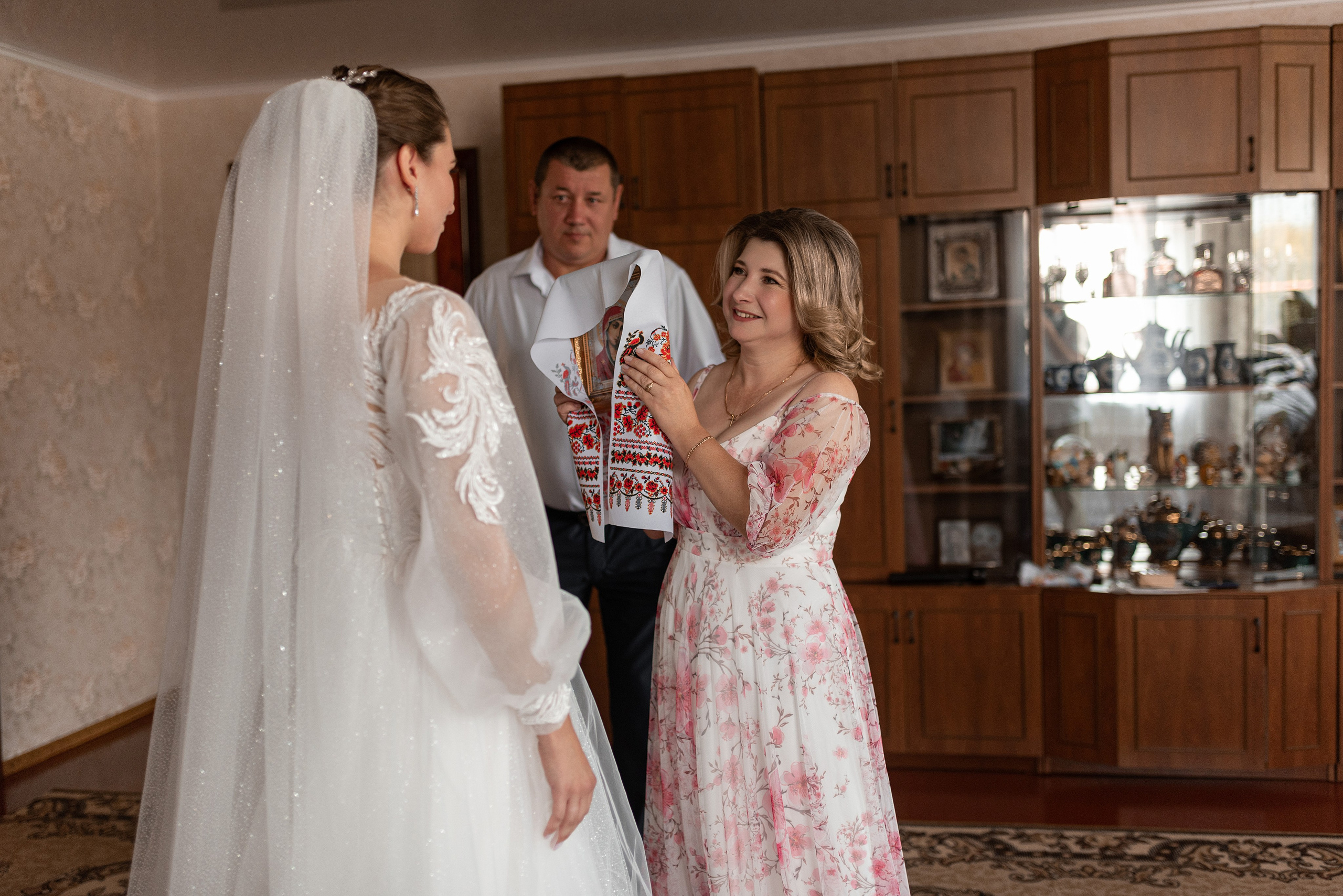 Александр и Юлия. Свадебный фотограф Белгород Валуйки Старый Оскол Воронеж