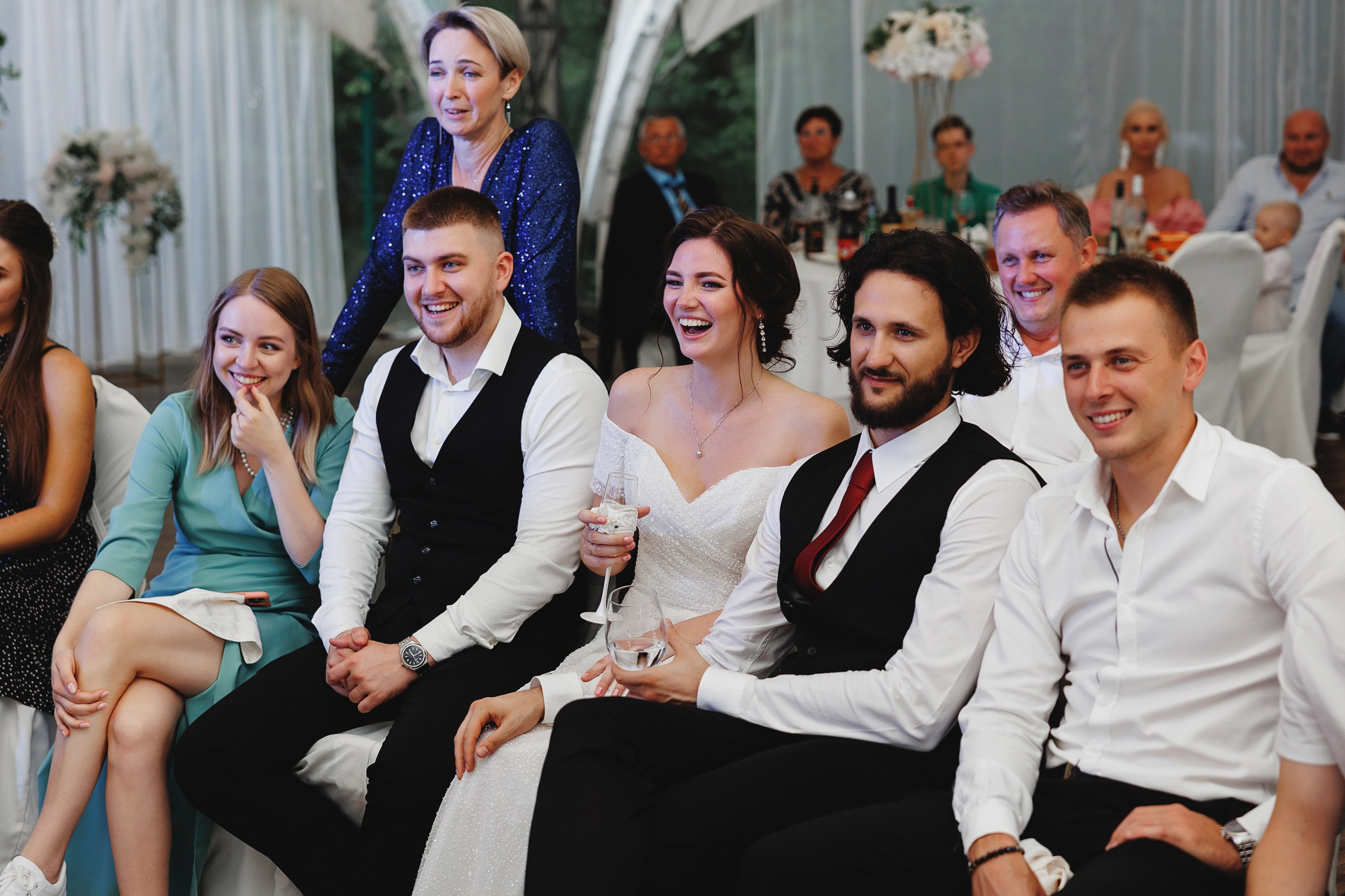 Никита Анастасия. Свадебный фотограф и видеограф Дмитрий Горяченков