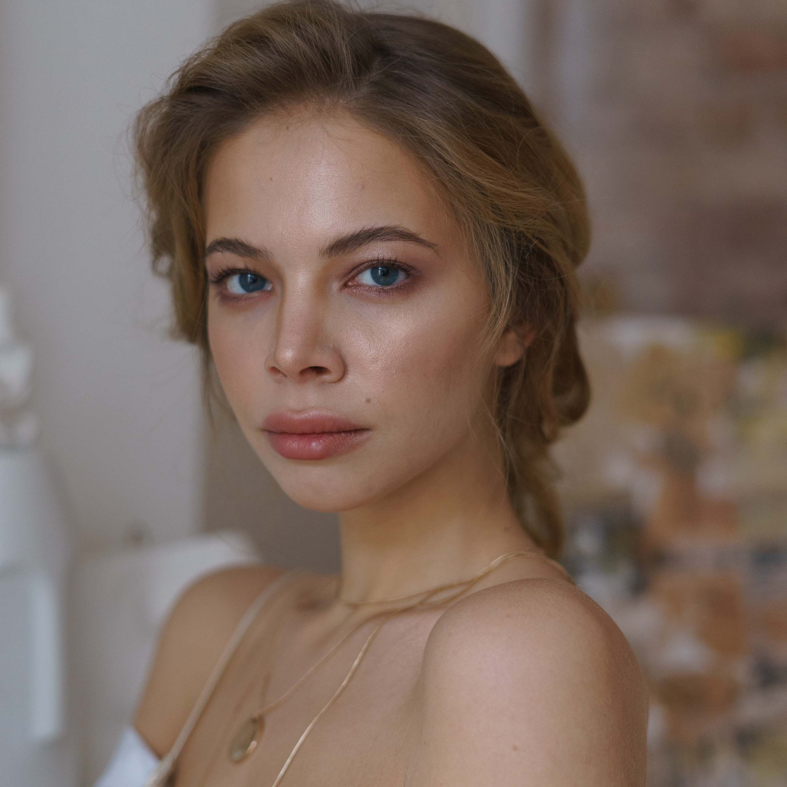 Фотограф Марина Кушпилева. Омск