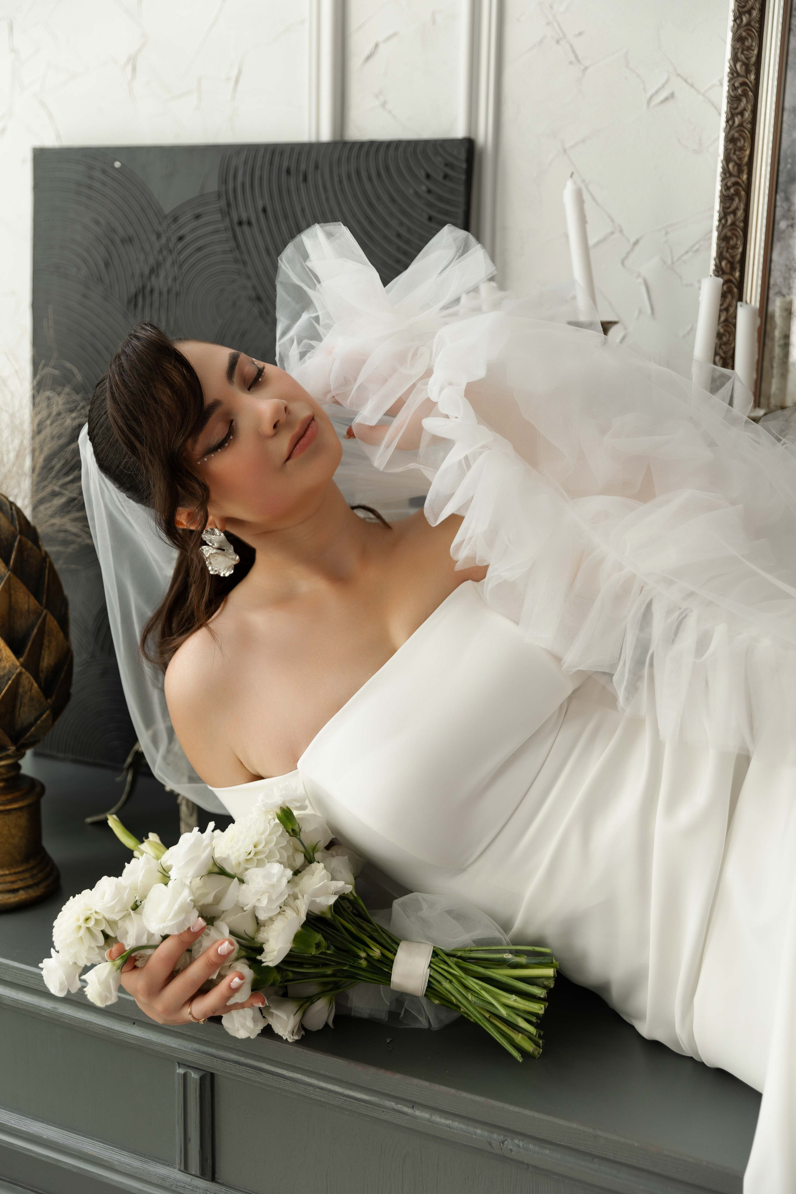 Вера и Илья. Я Ира и я фотографирую свадьбы более 10 лет