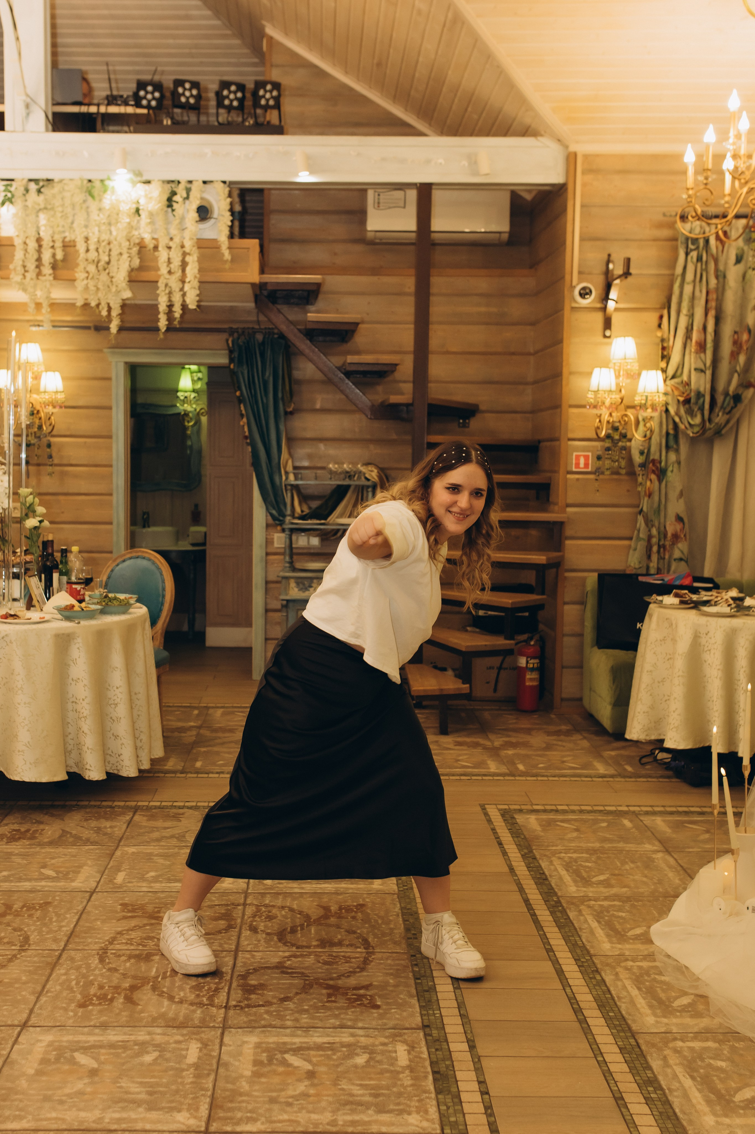 Эдуард и Елизавета. Семейный фотограф в Обнинске