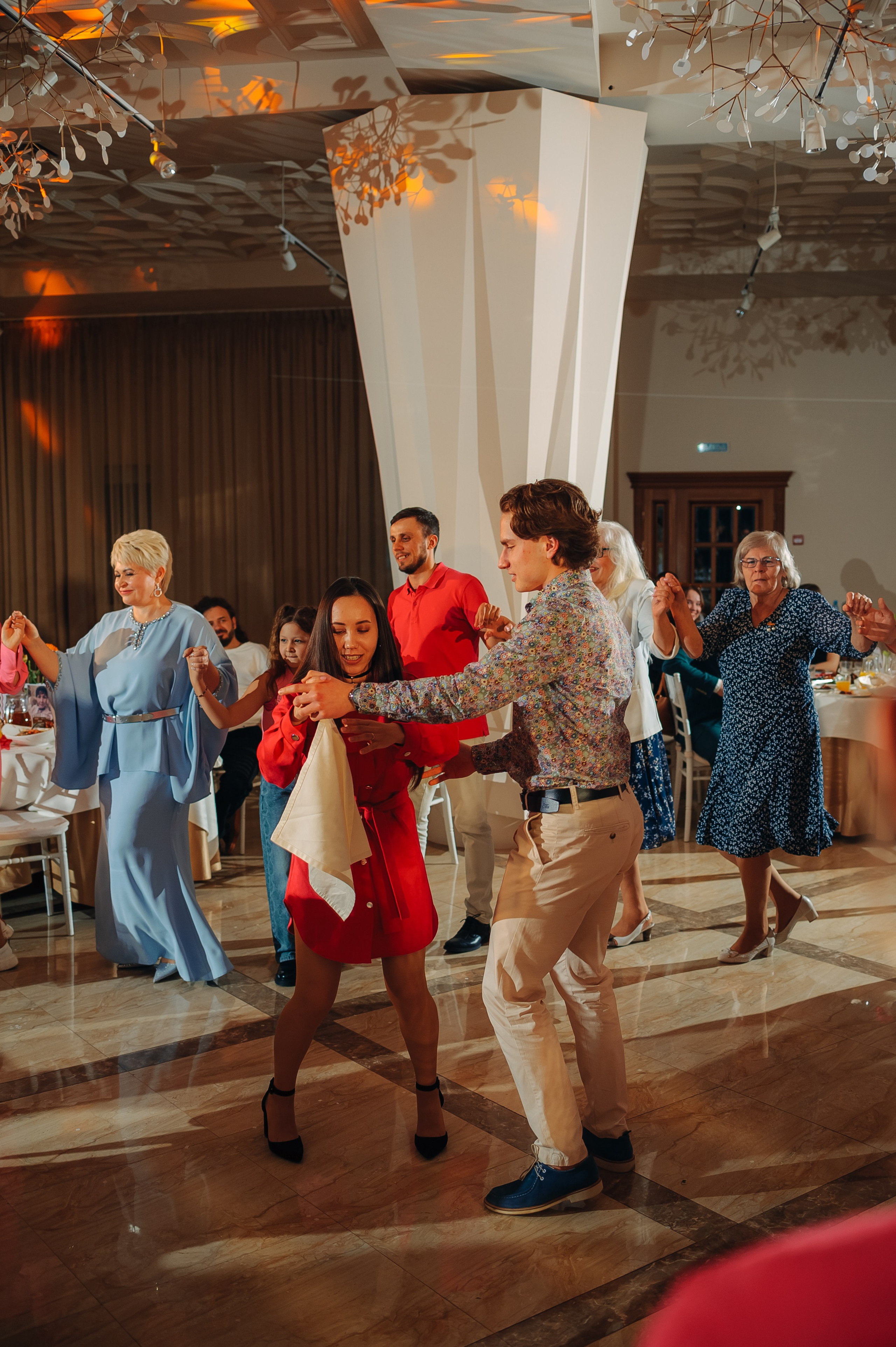 Иван и Полина. Фотограф в Екатеринбурге Артём Зайнетдинов