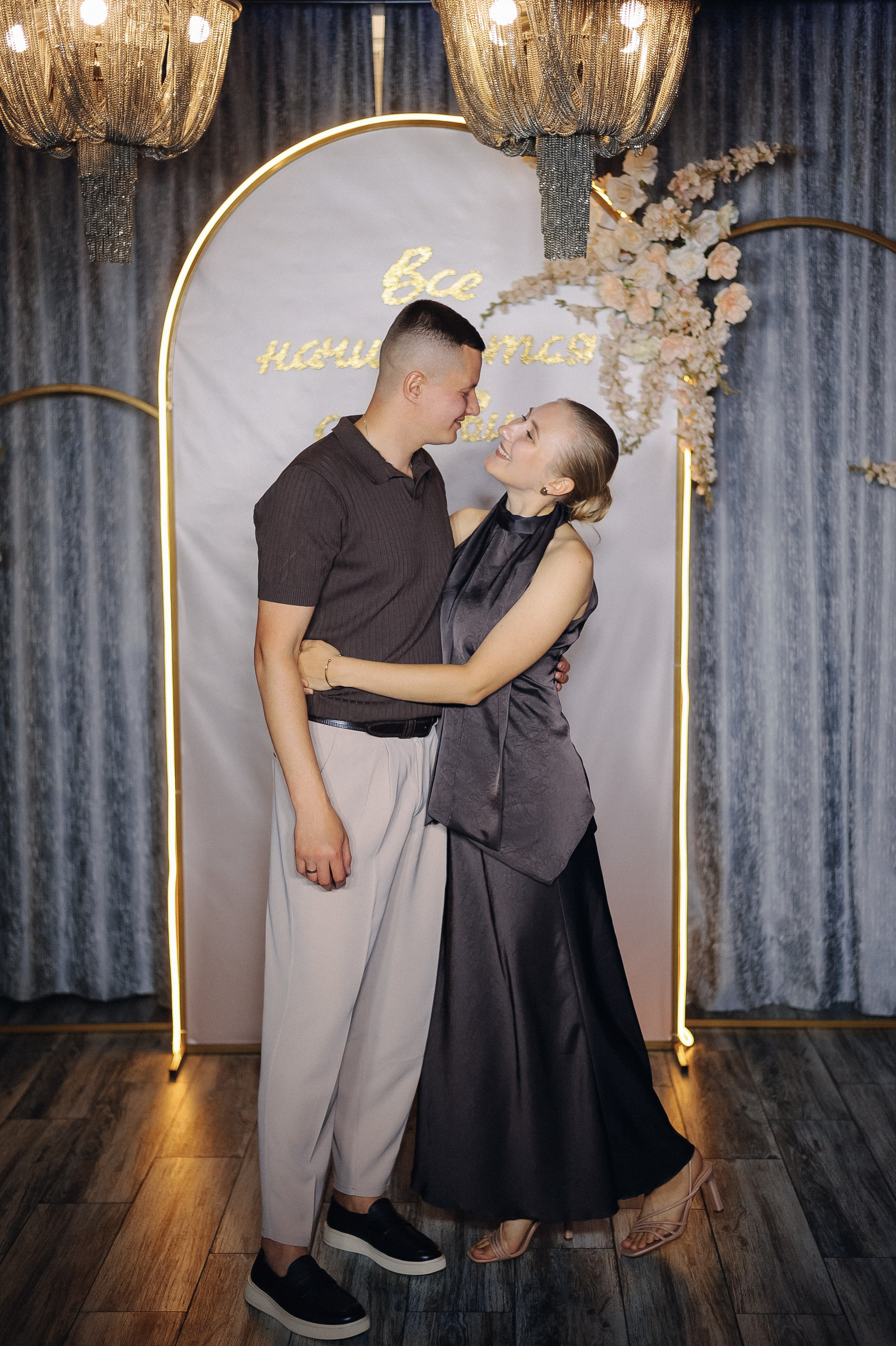 Олег и Вера. Фотограф в Екатеринбурге Артём Зайнетдинов