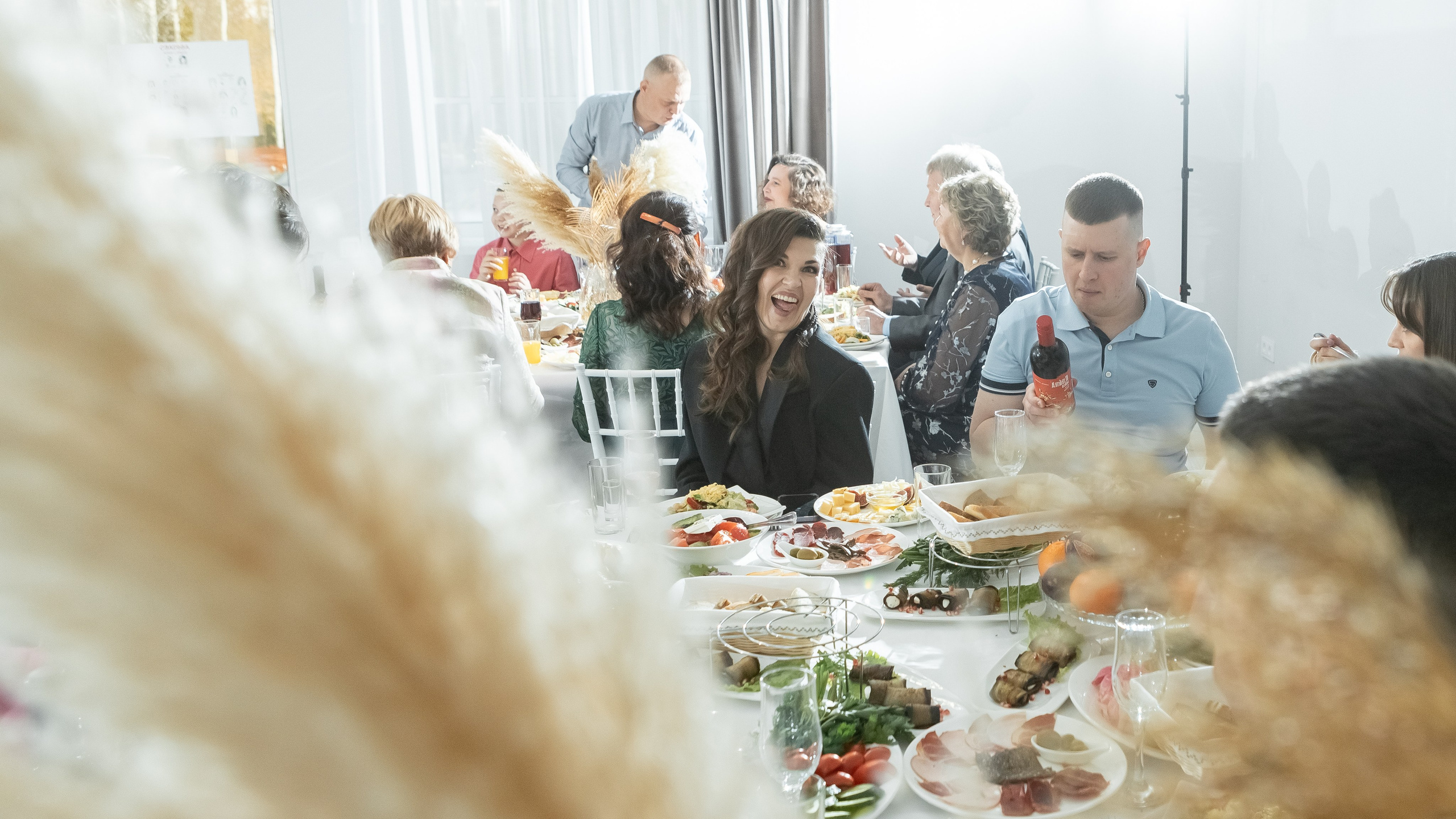Илья и Даша. Фотограф в Екатеринбурге Артём Зайнетдинов