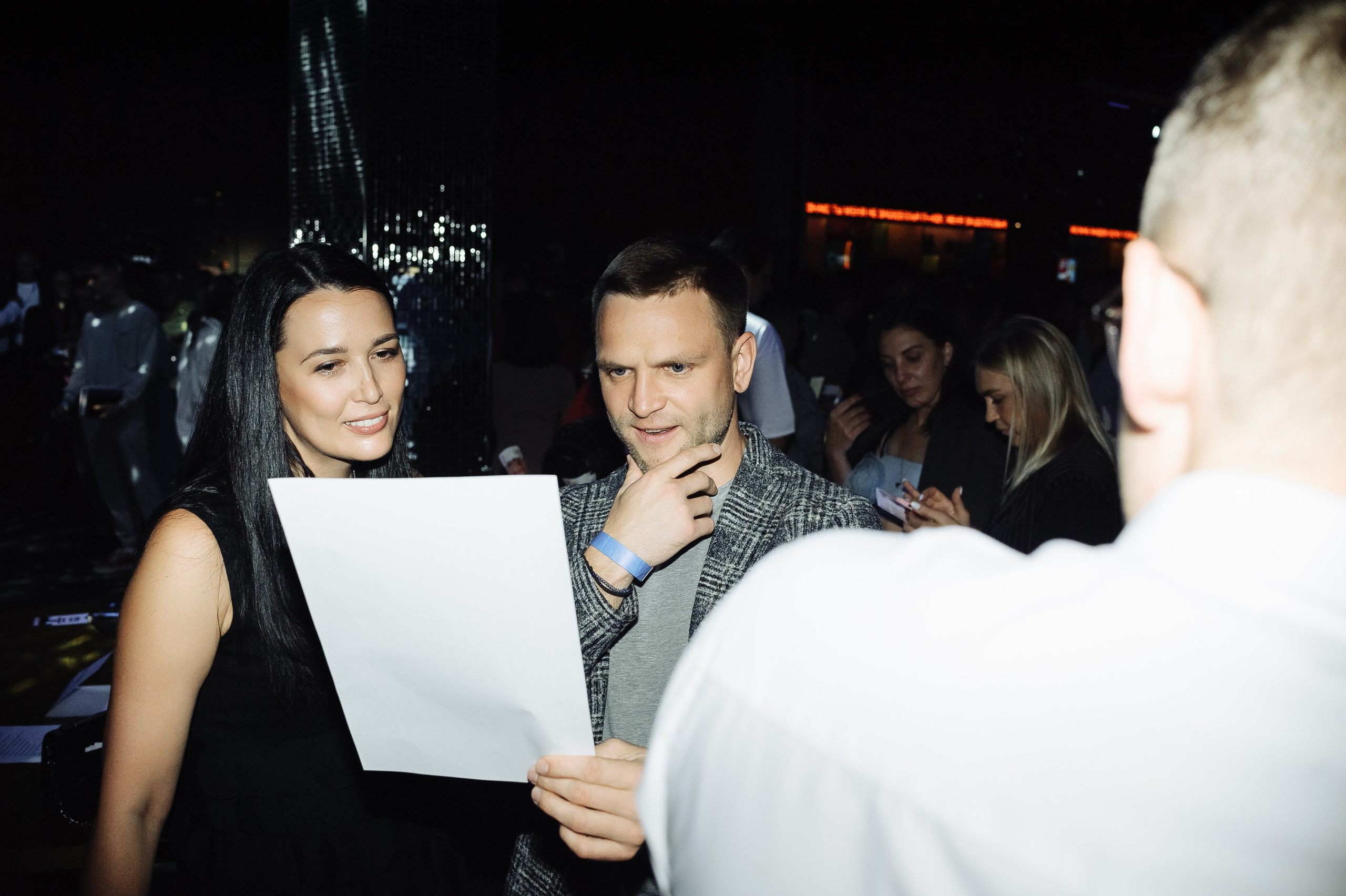 Бизнес-клуб Терра. Новый поток. Фотограф в Екатеринбурге Артём Зайнетдинов