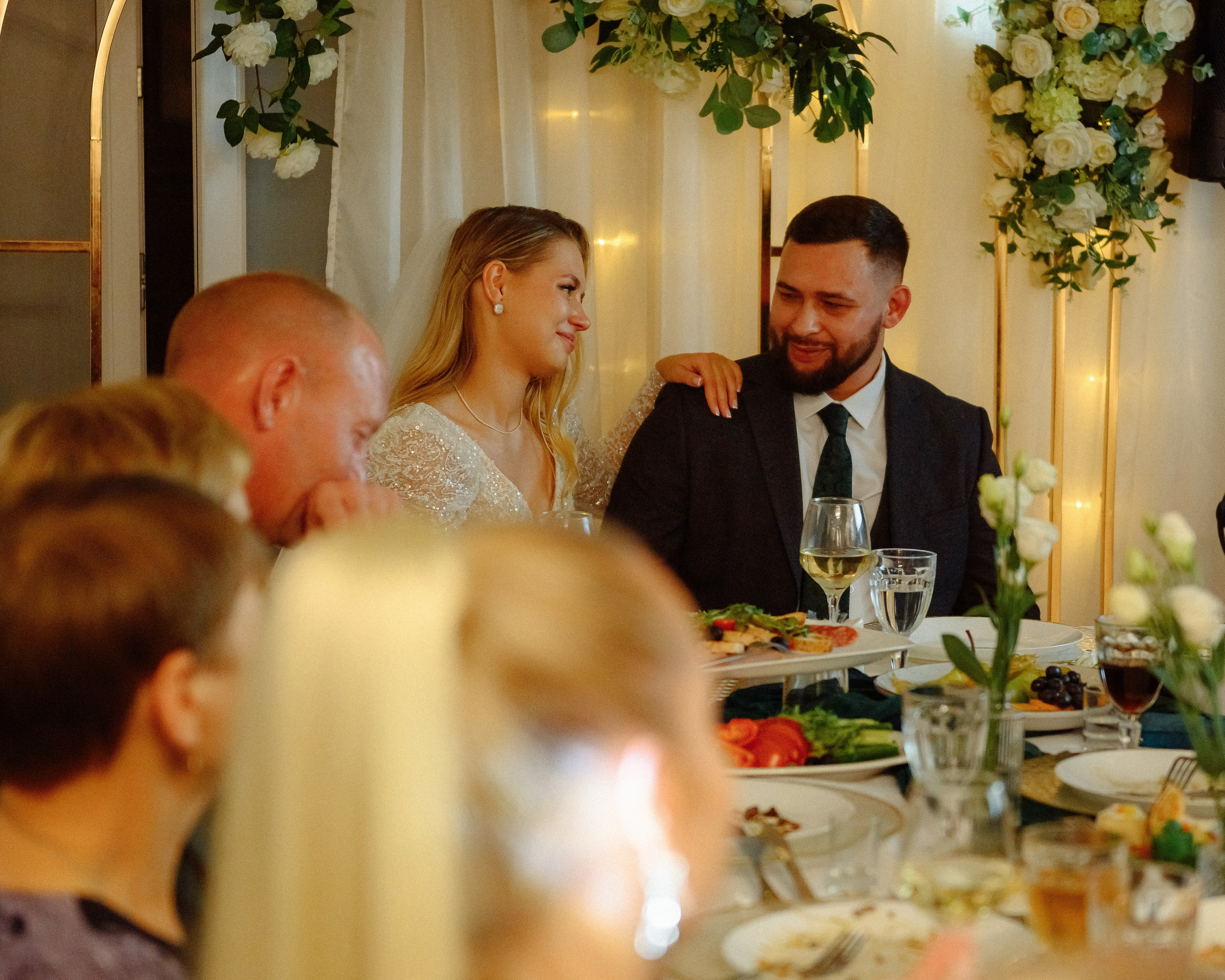 Александр и Елена. Фотограф в Екатеринбурге Артём Зайнетдинов