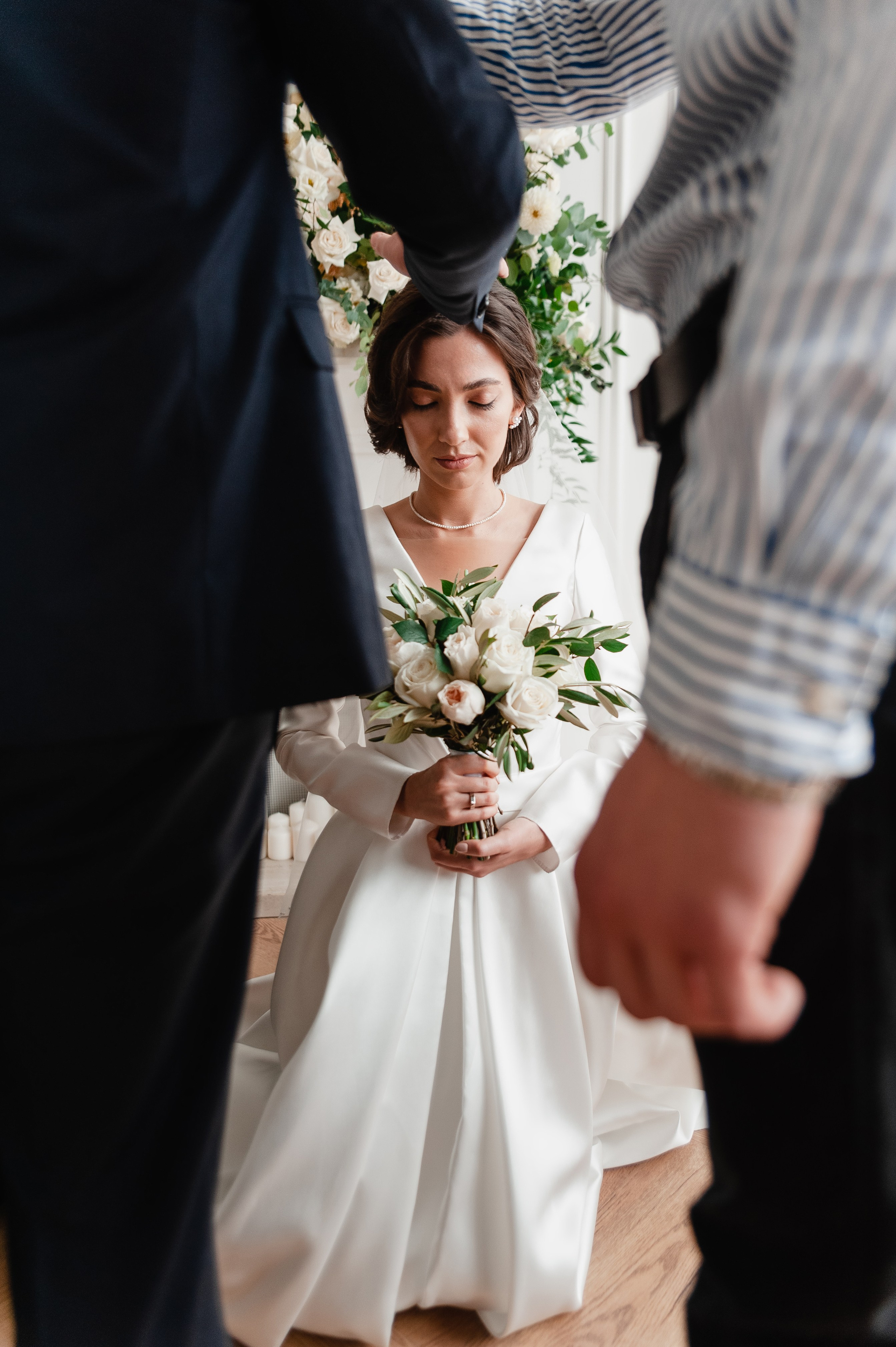 Влад и Женя. Фотограф в Екатеринбурге Артём Зайнетдинов