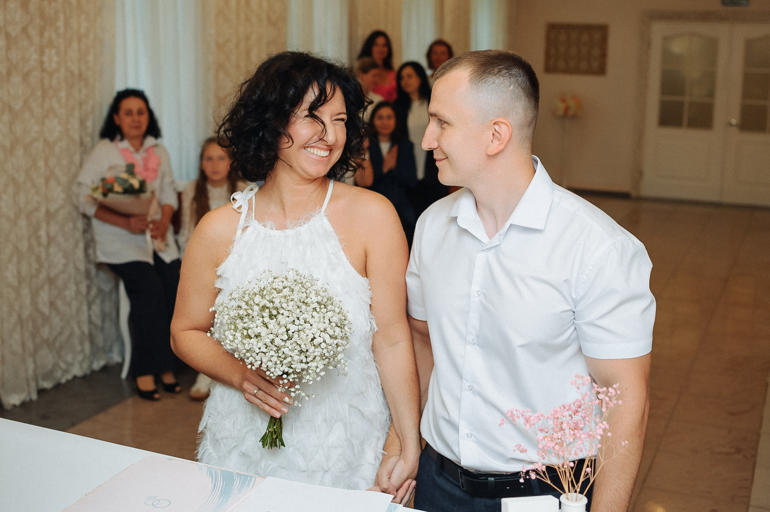 Артём и Елена. Фотограф в Екатеринбурге Артём Зайнетдинов