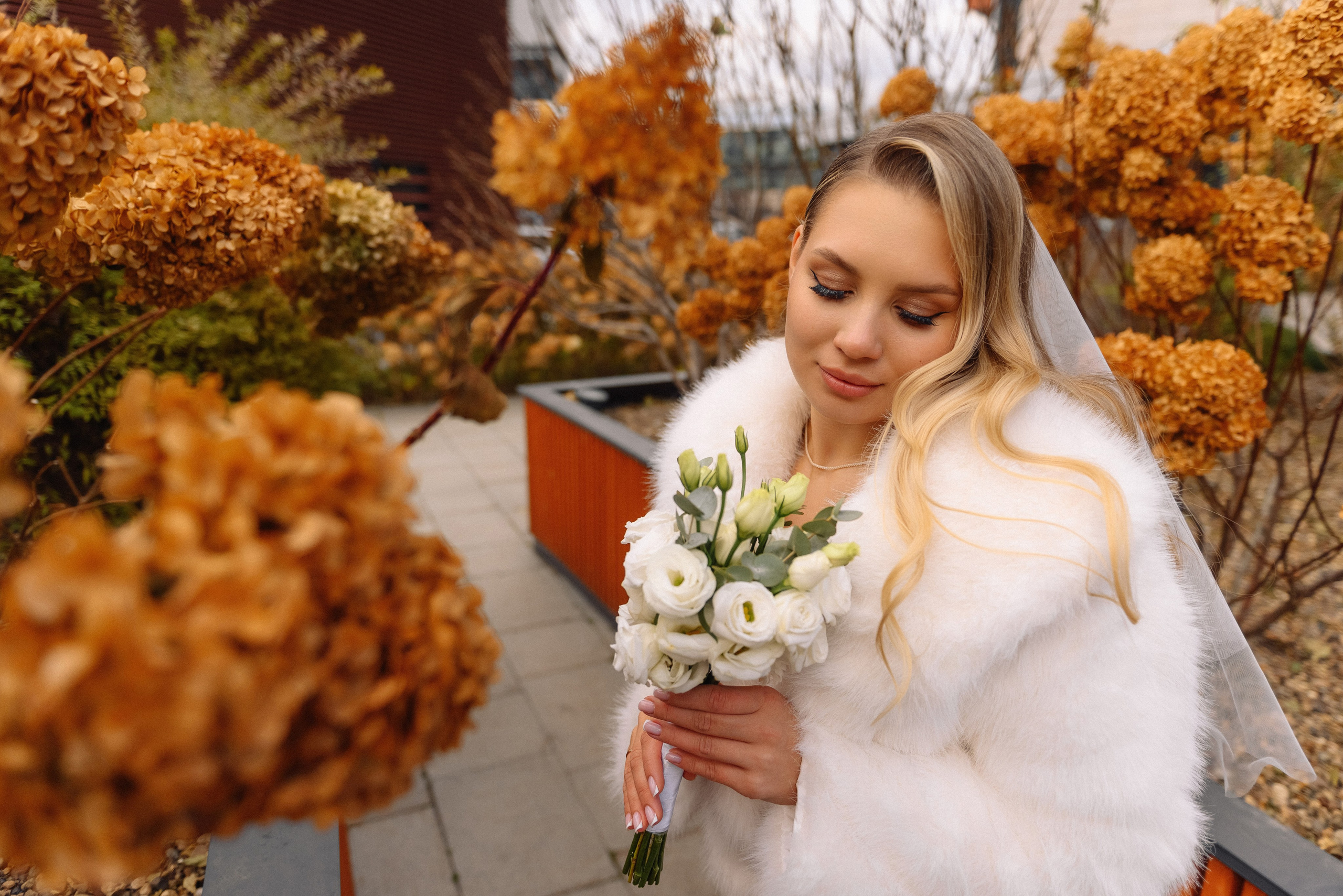Александр и Елена. Фотограф в Екатеринбурге Артём Зайнетдинов