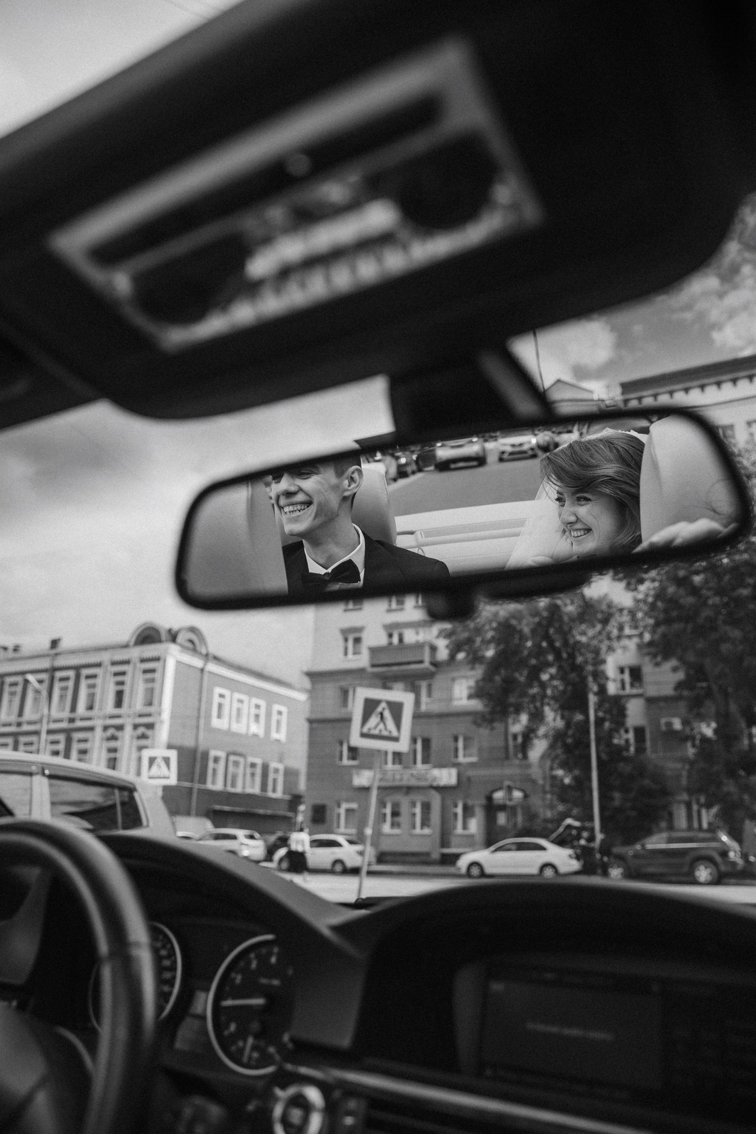 Элеонора & Николай. Свадебный фотограф Лена Чистопольцева