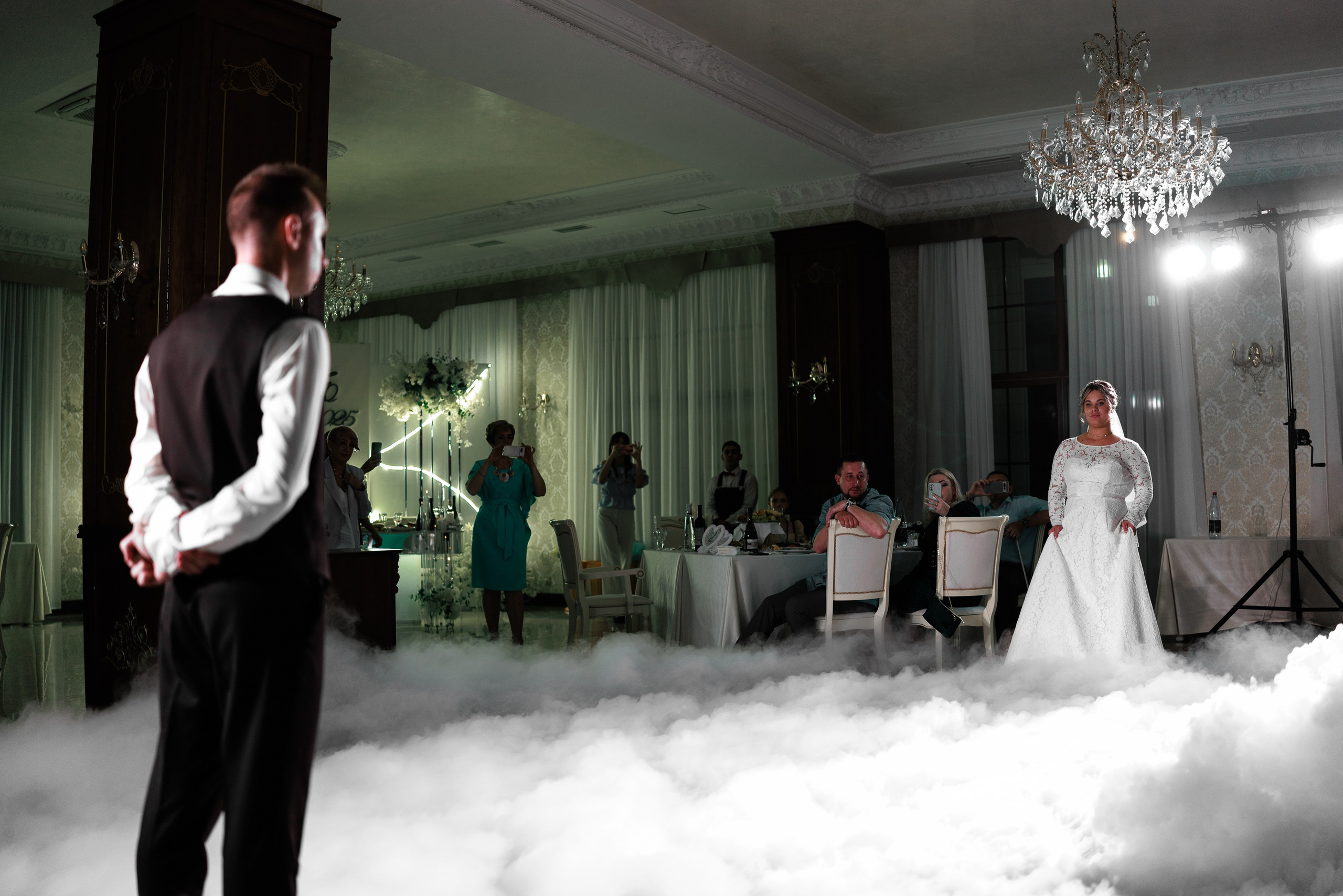 С и Ж. Фотограф Олег Сотник