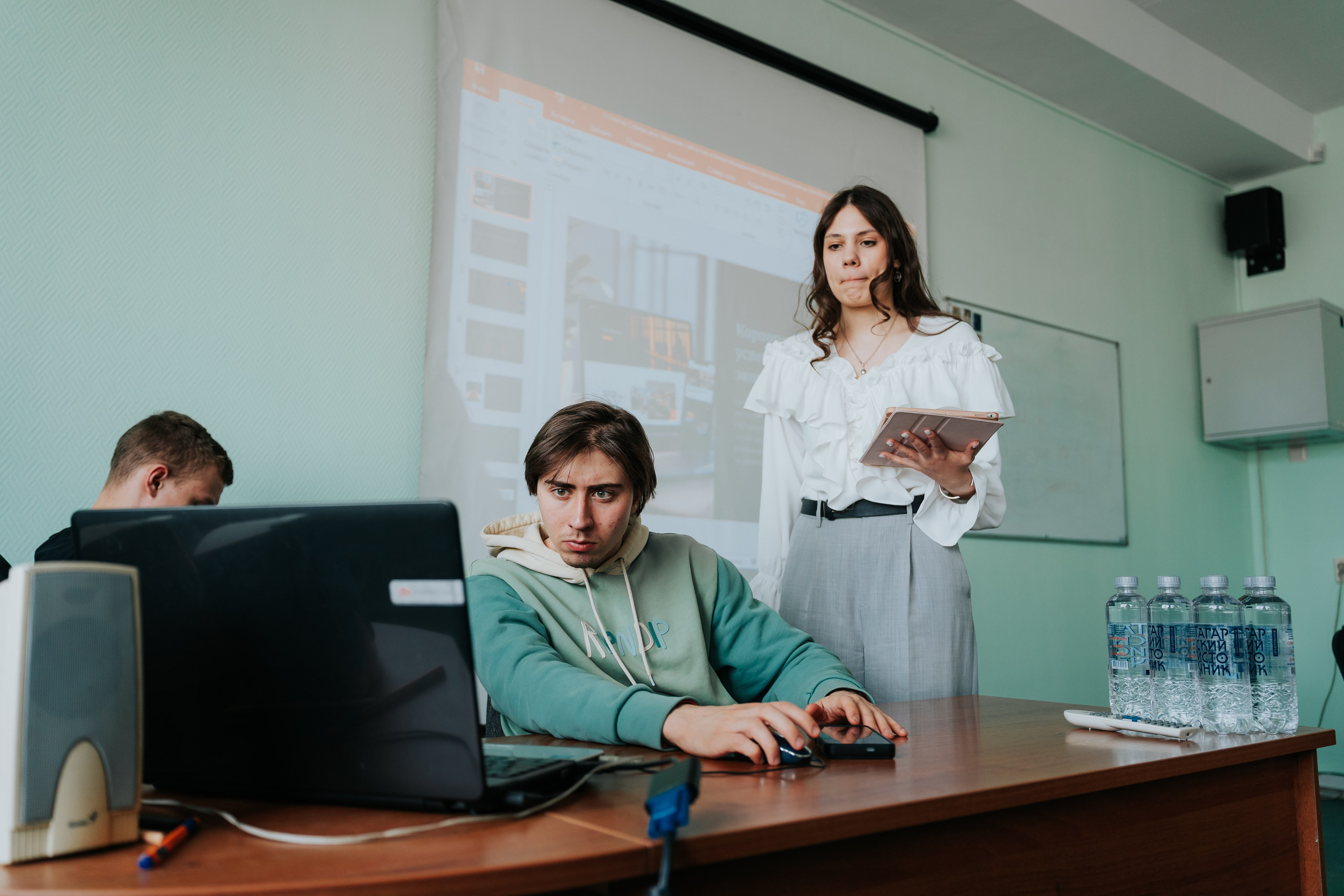 Фестиваль «ЯРПИАР 2025». Репортажный фотограф Красноярск