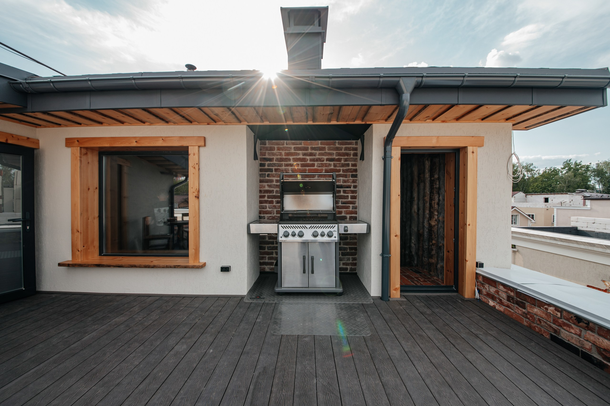 Интерьерная. Главная