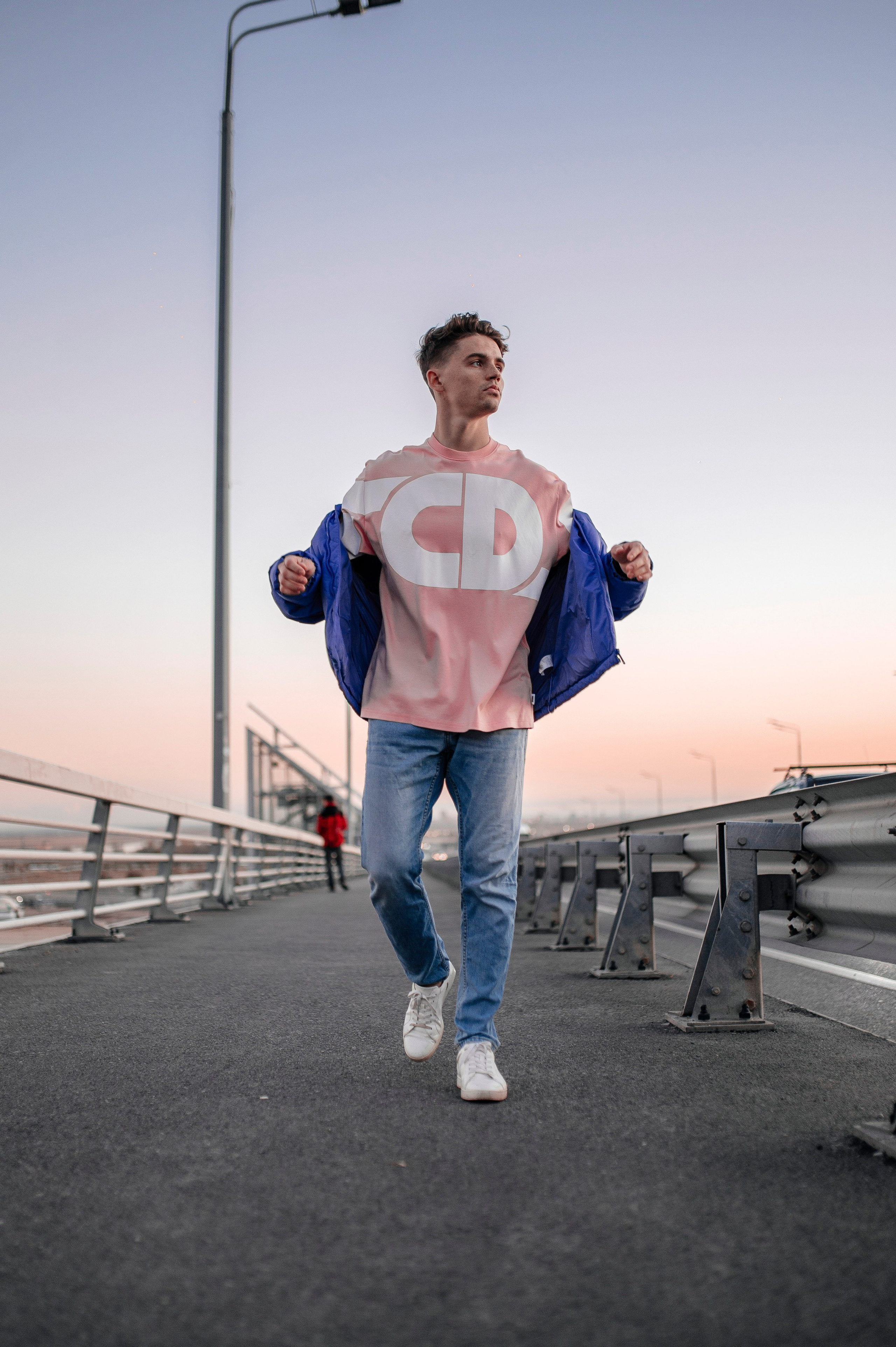 Мужской портрет. Главная