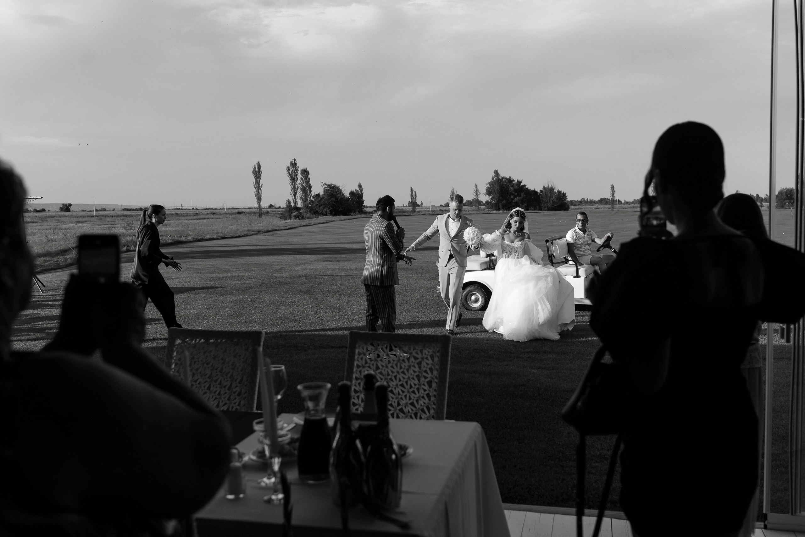 Свадьбы. Главная