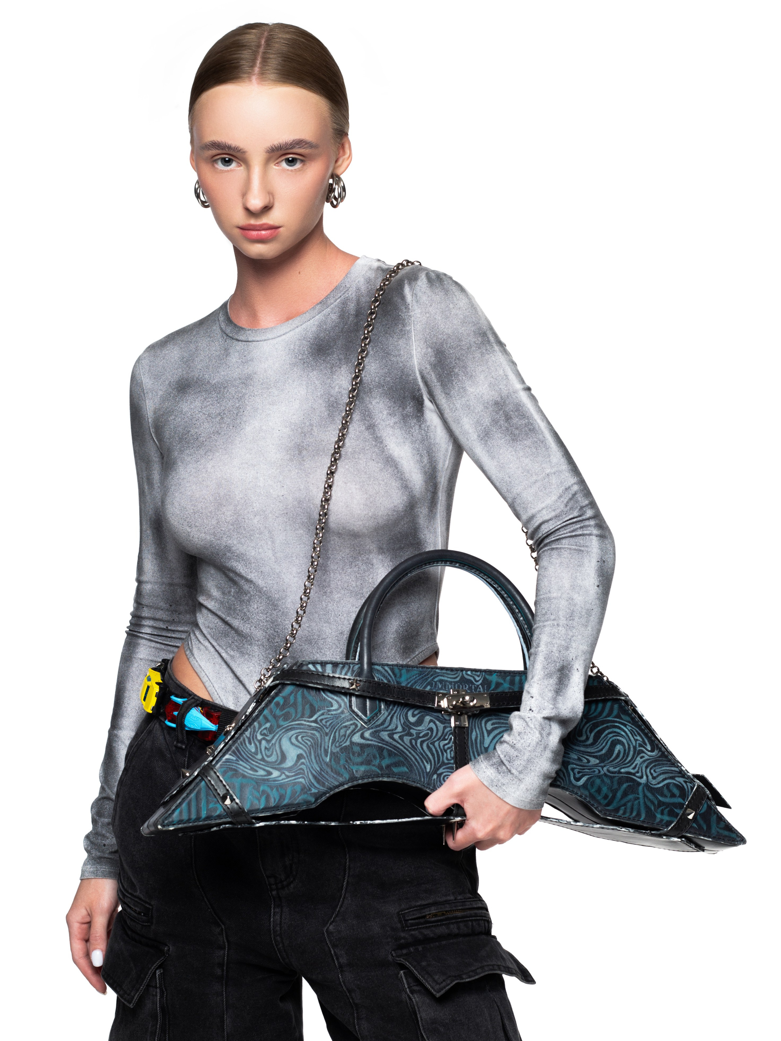 СУМКИ. RUNA production — стильные съемки для брендов