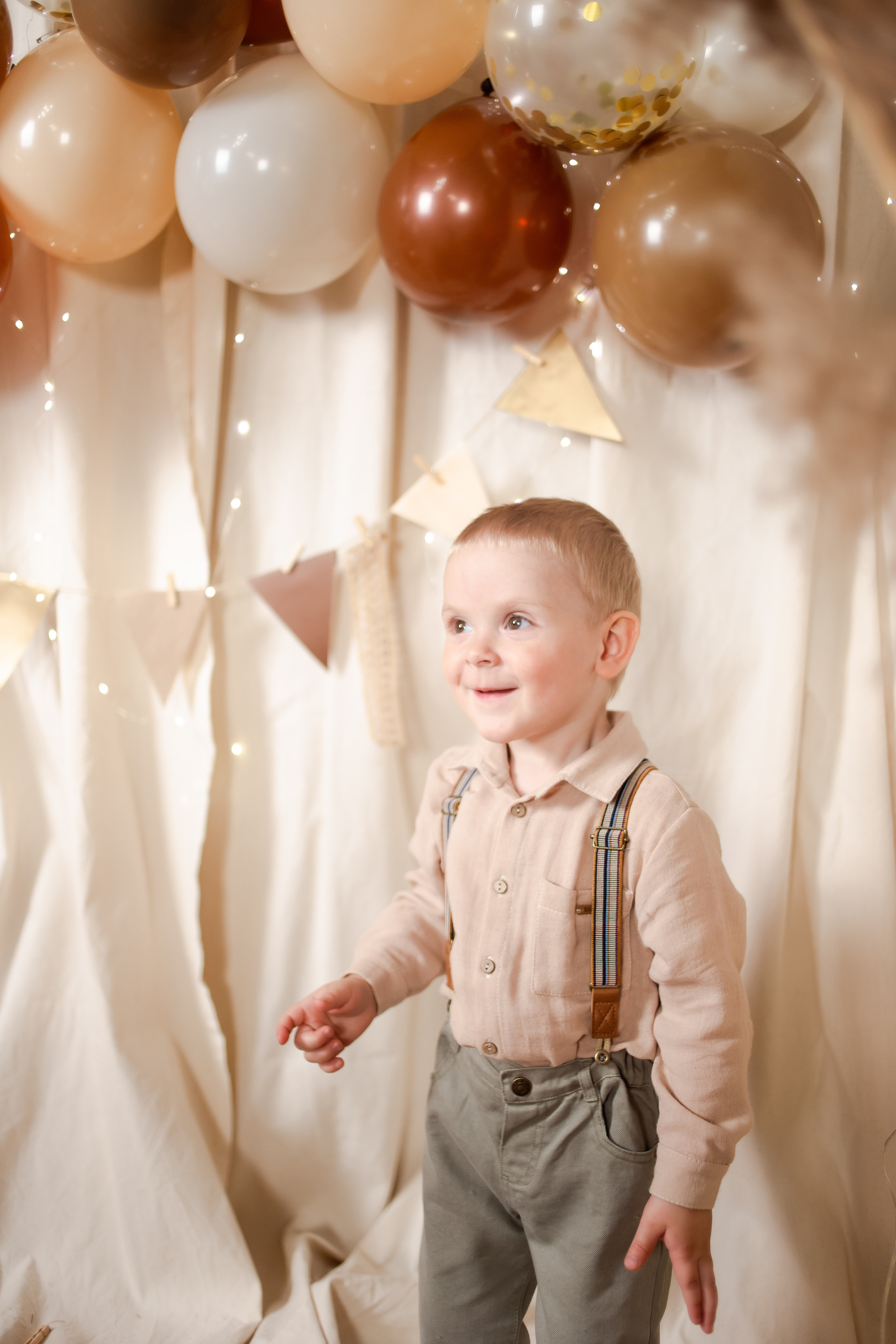 Наталья и Дима. Фотограф Елизавета Князева Сергиев Посад, Москва