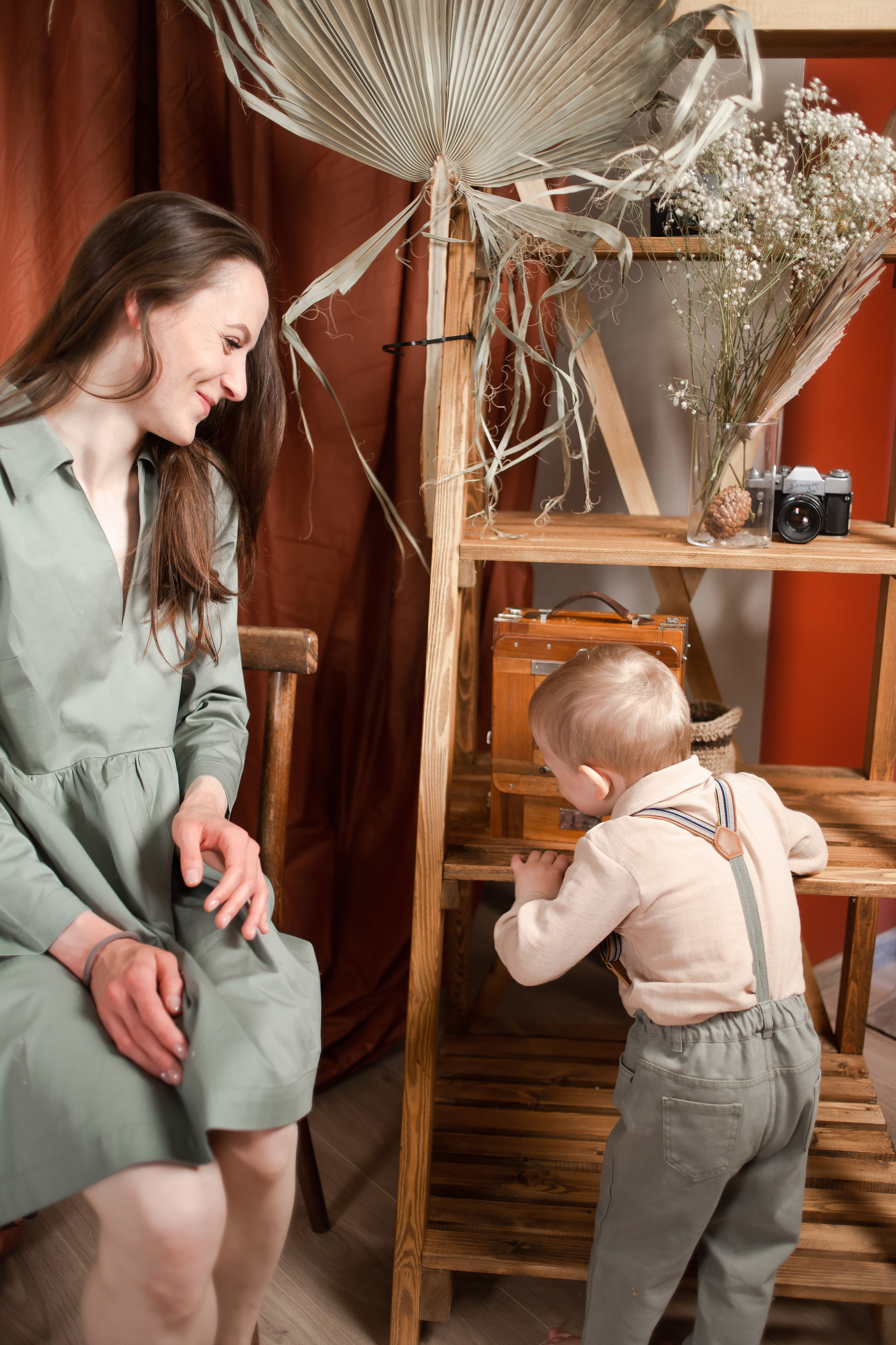 Наталья и Дима. Фотограф Елизавета Князева Сергиев Посад, Москва