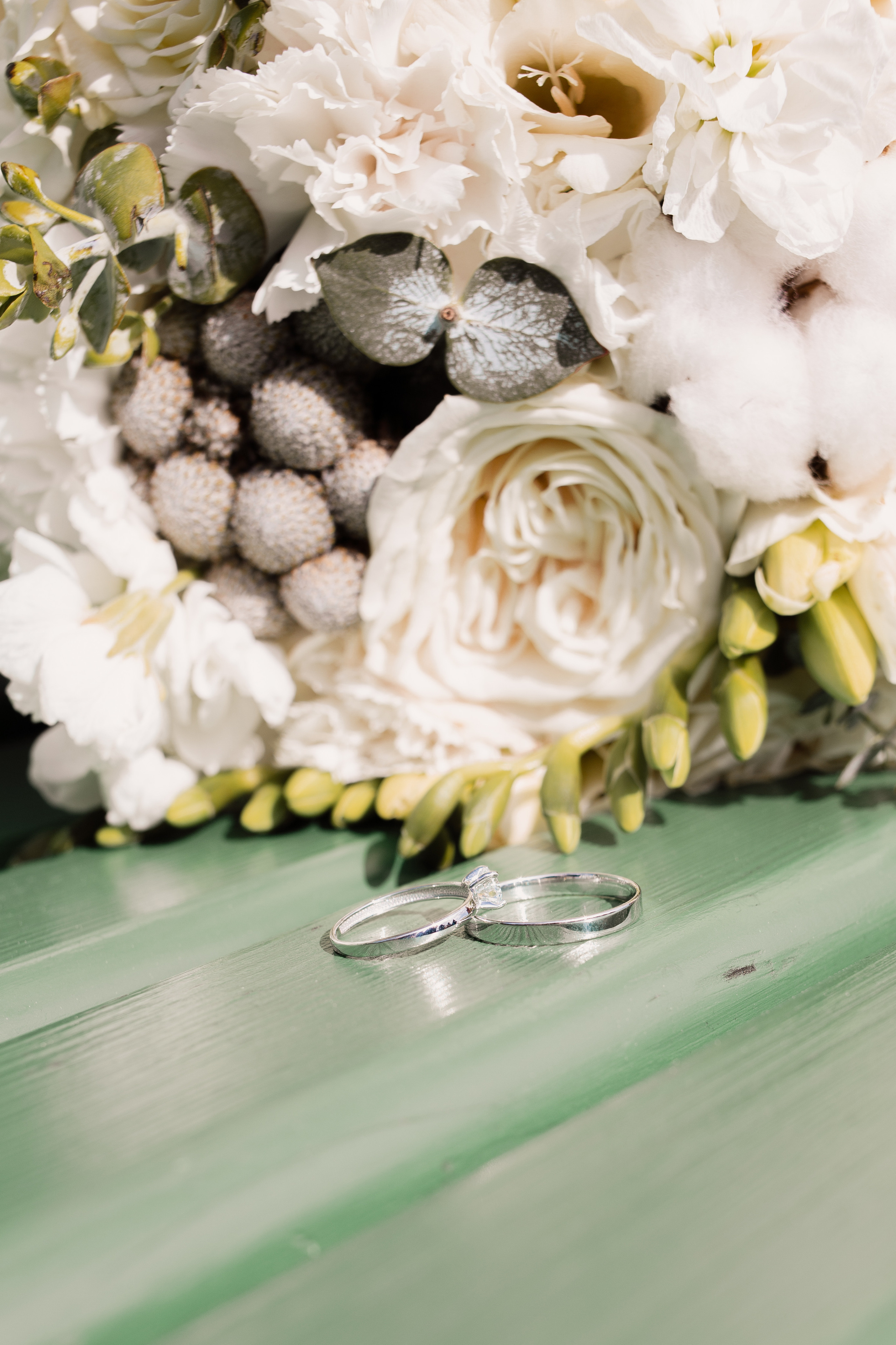 Валерия и Павел. Фотограф Елизавета Князева Сергиев Посад, Москва