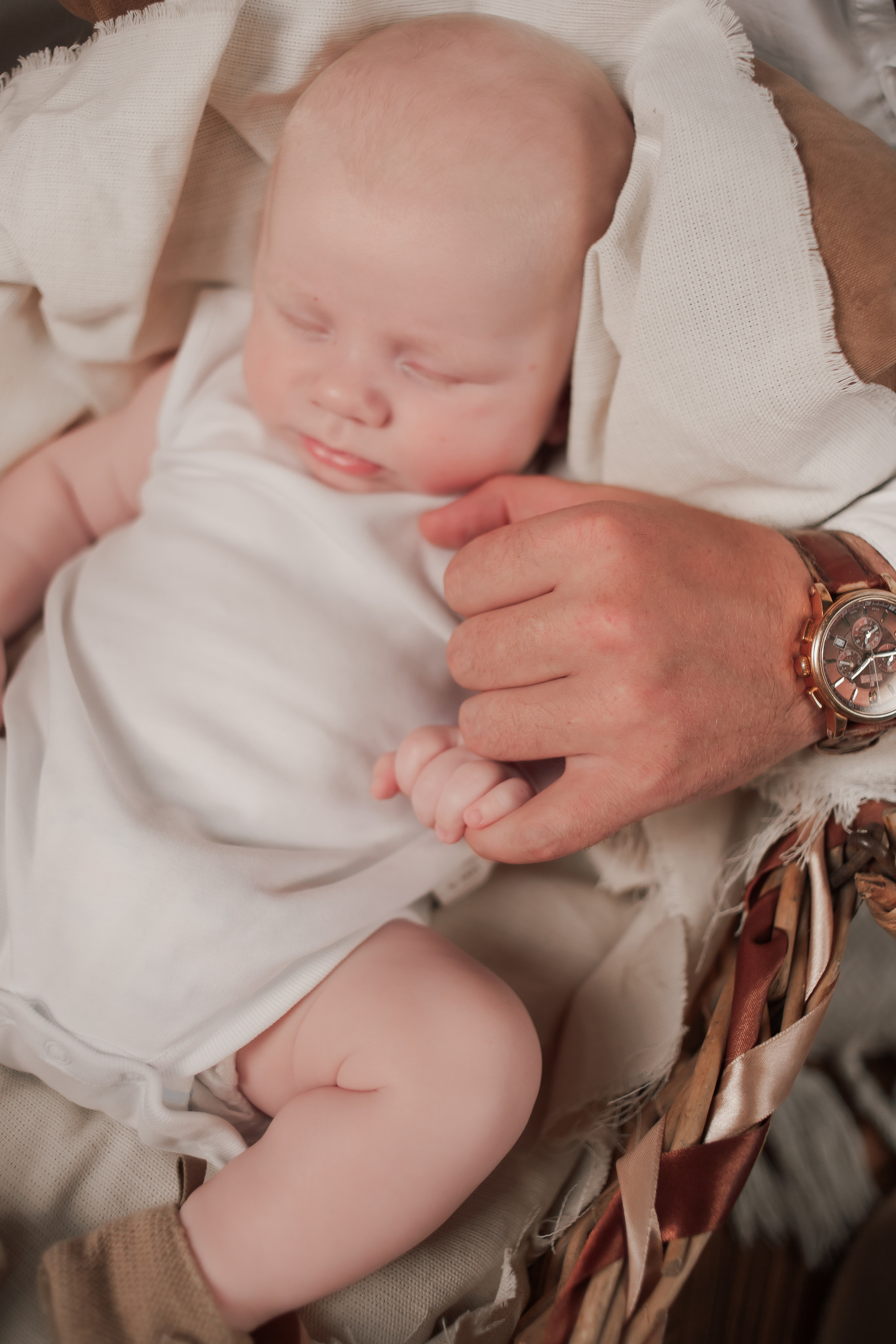 Ирина, Алексей и Захар. Фотограф Елизавета Князева Сергиев Посад, Москва