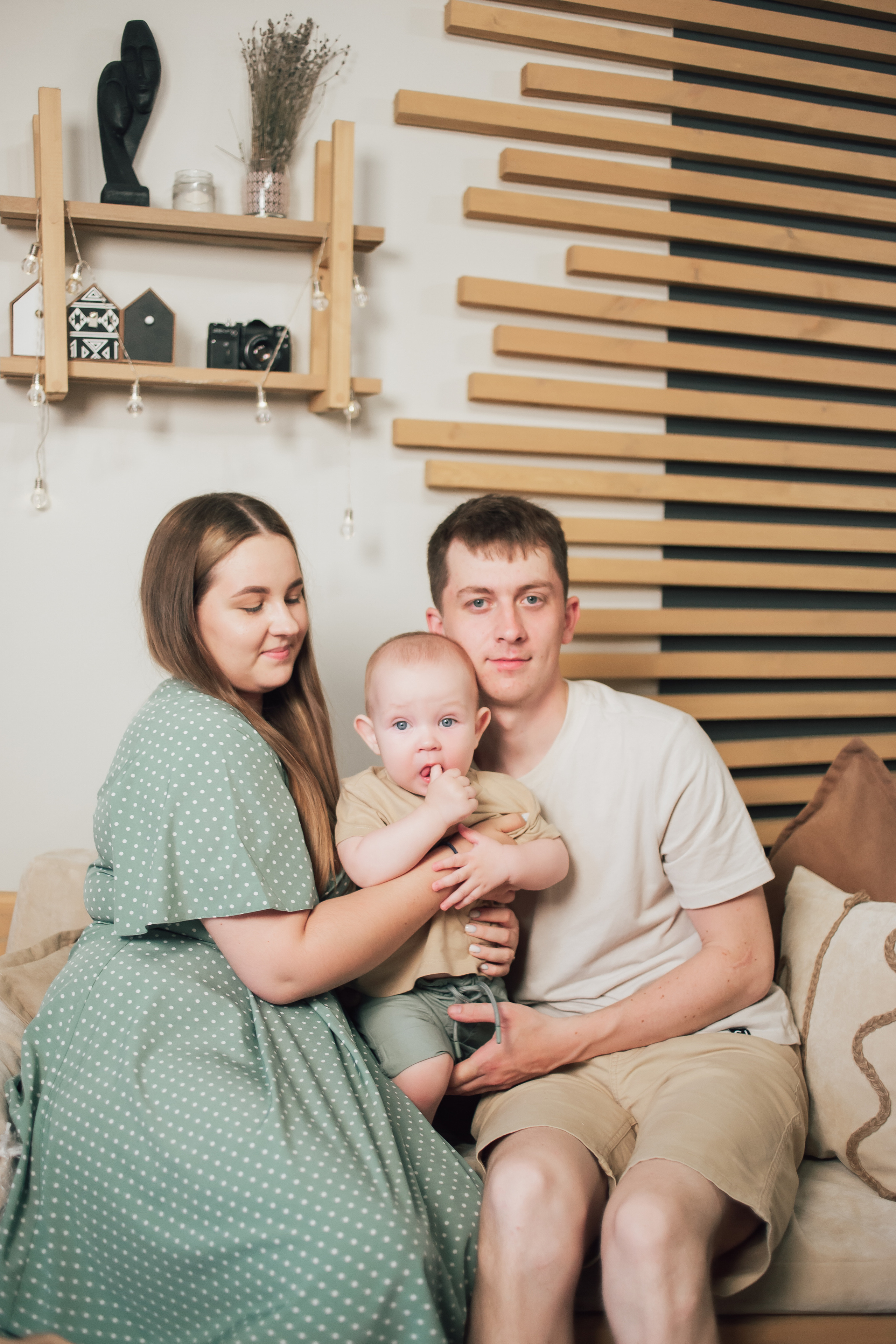 Яна, Рома и Паша. Фотограф Елизавета Князева Сергиев Посад, Москва