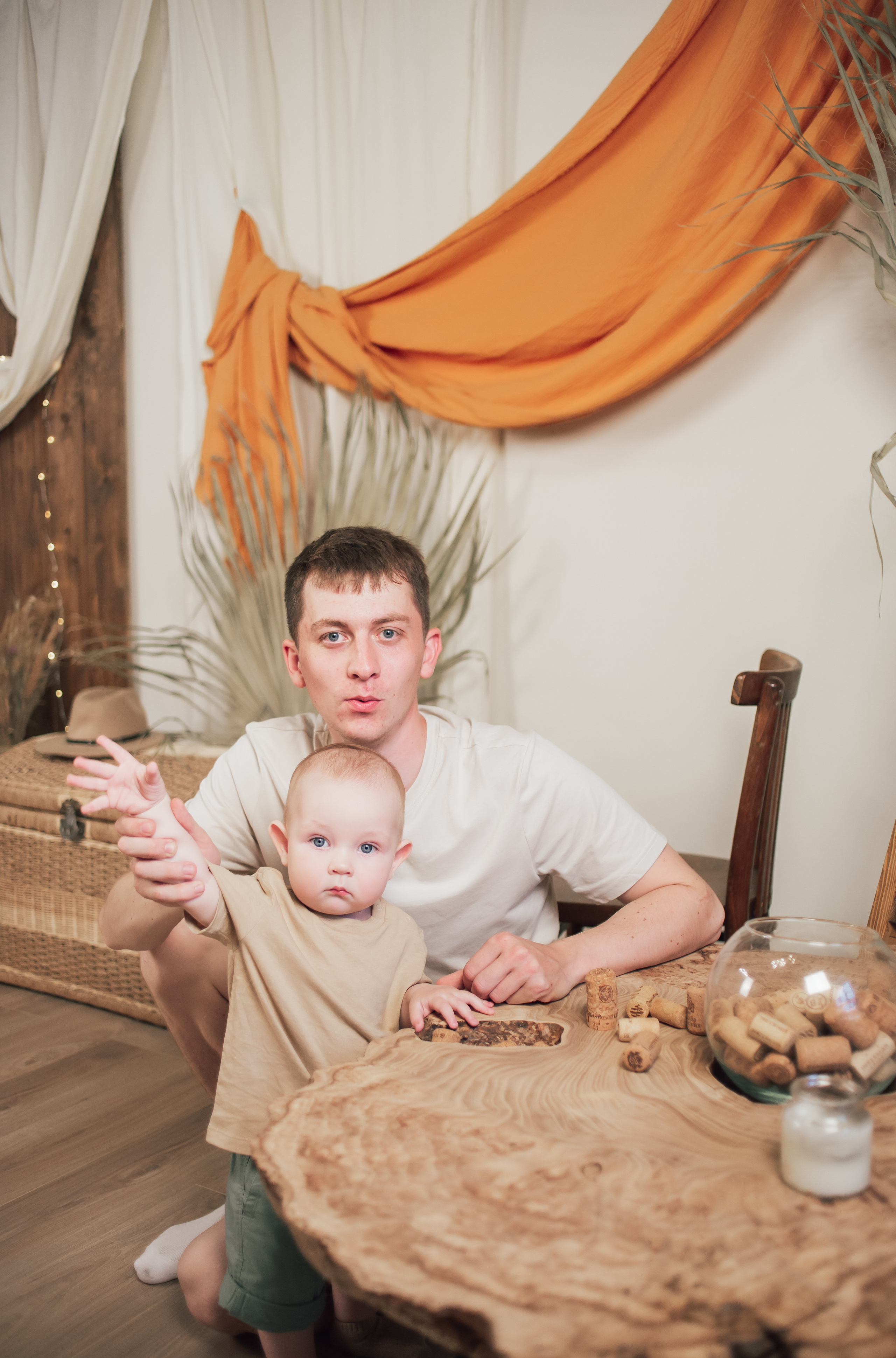 Яна, Рома и Паша. Фотограф Елизавета Князева Сергиев Посад, Москва