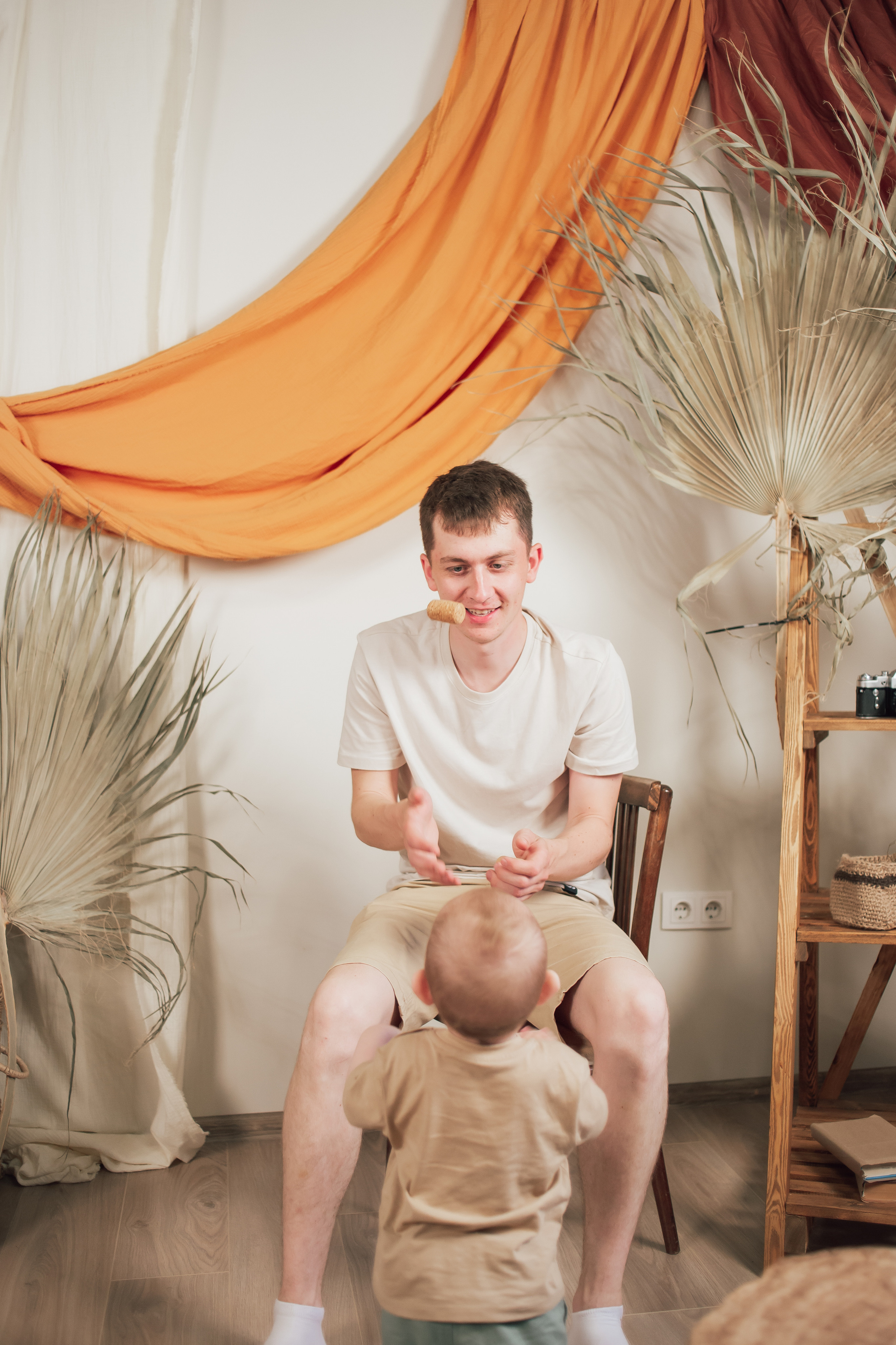 Яна, Рома и Паша. Фотограф Елизавета Князева Сергиев Посад, Москва