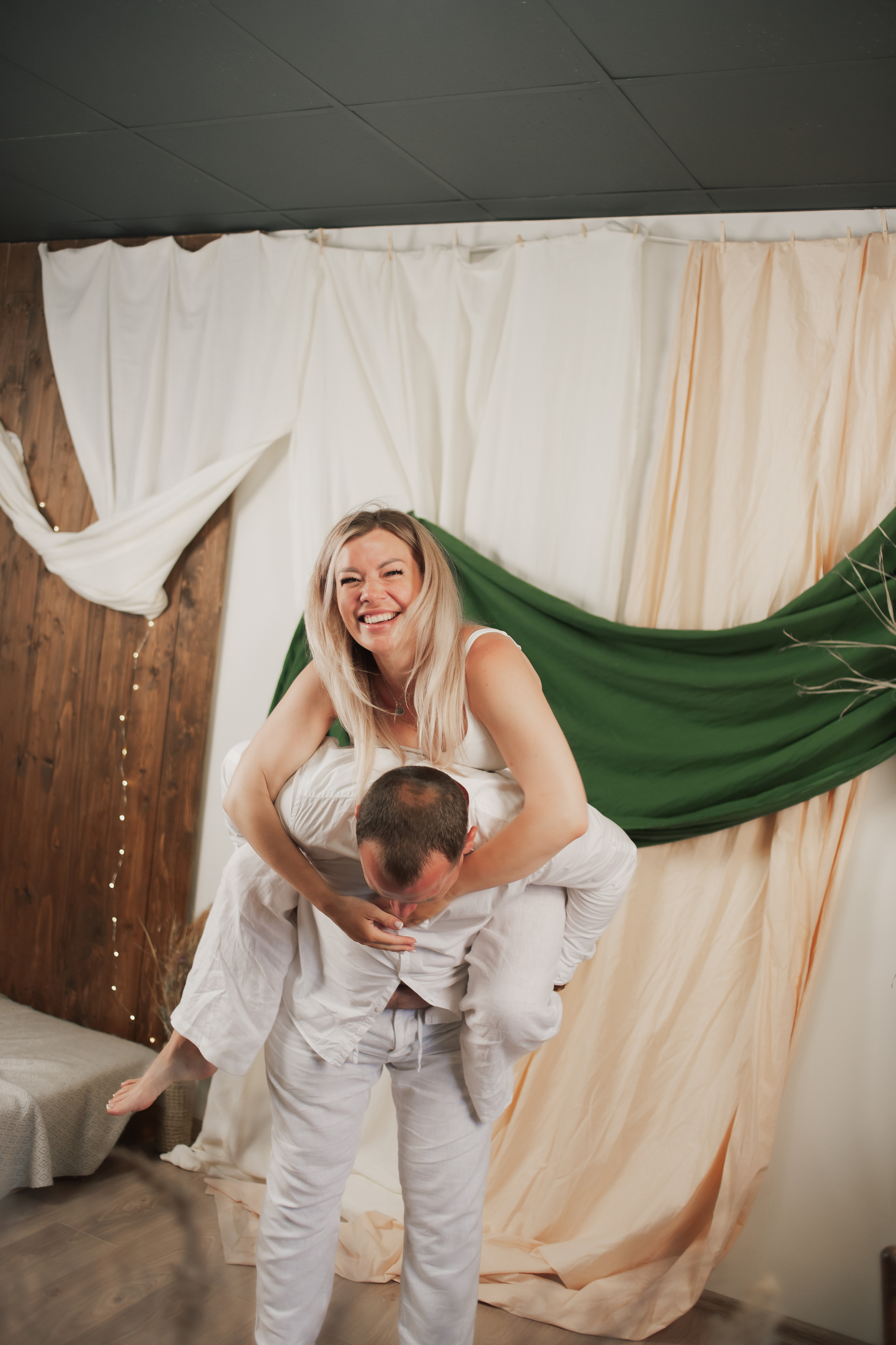 Ирина, Алексей и Захар. Фотограф Елизавета Князева Сергиев Посад, Москва