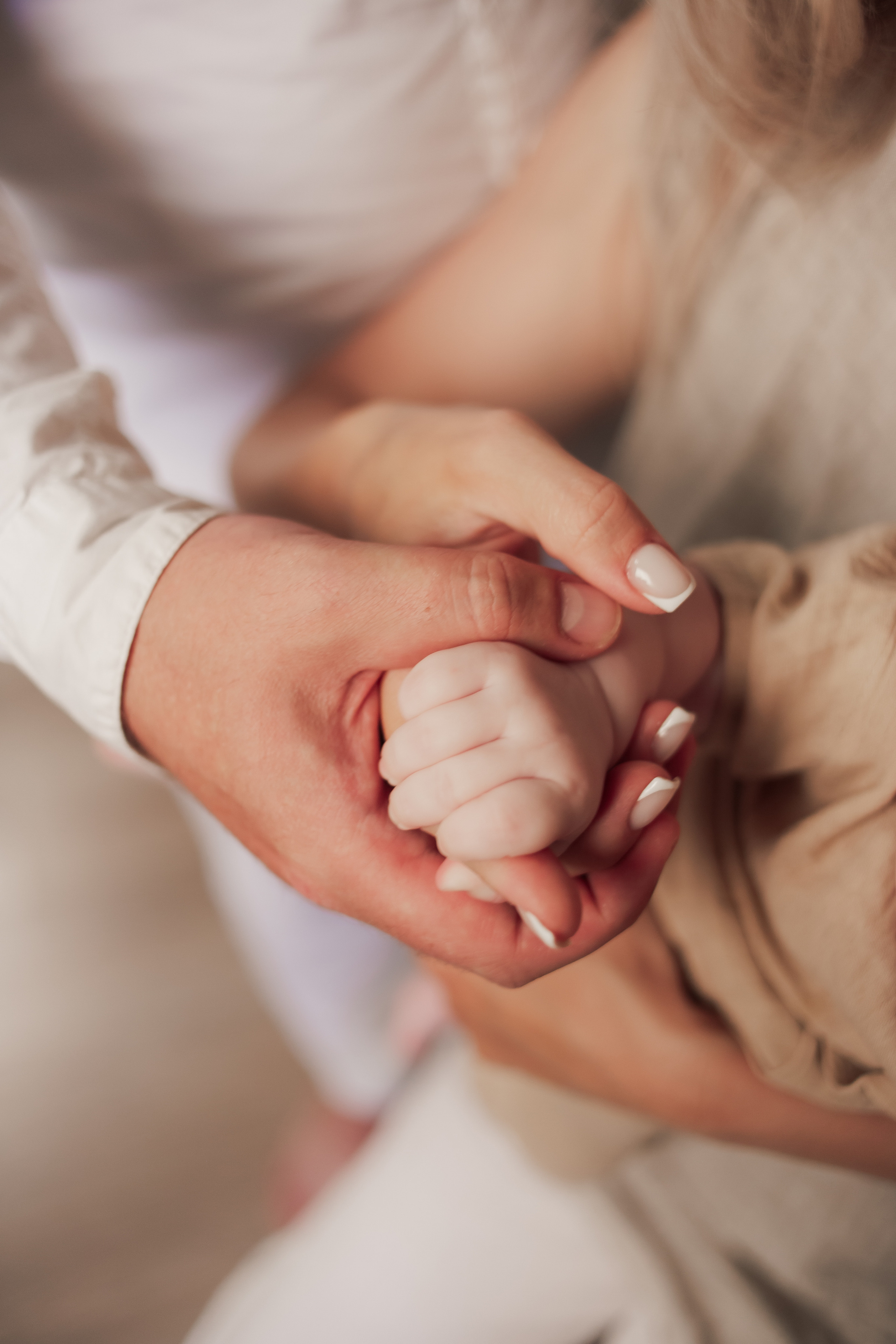 Ирина, Алексей и Захар. Фотограф Елизавета Князева Сергиев Посад, Москва