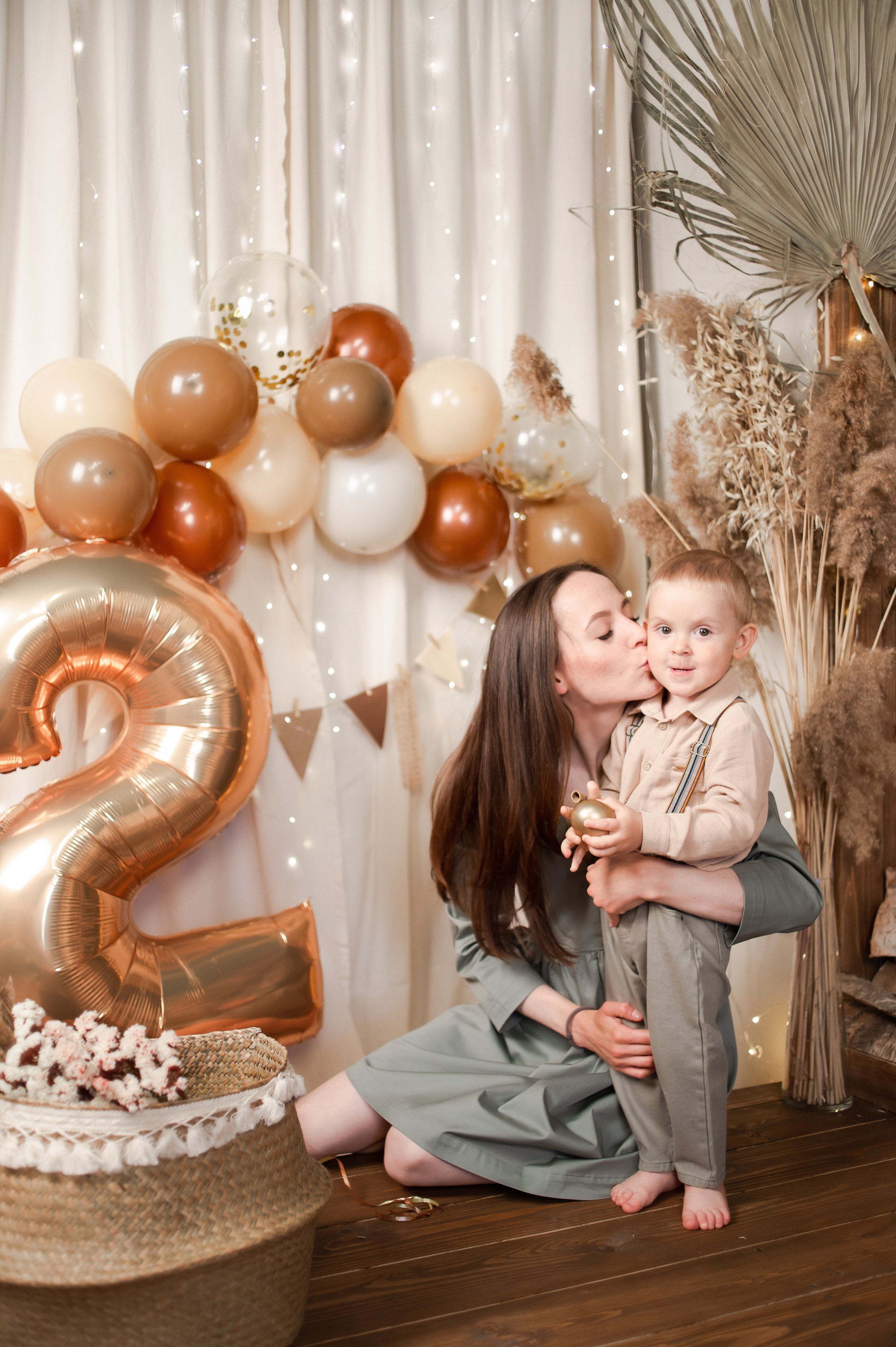 Наталья и Дима. Фотограф Елизавета Князева Сергиев Посад, Москва