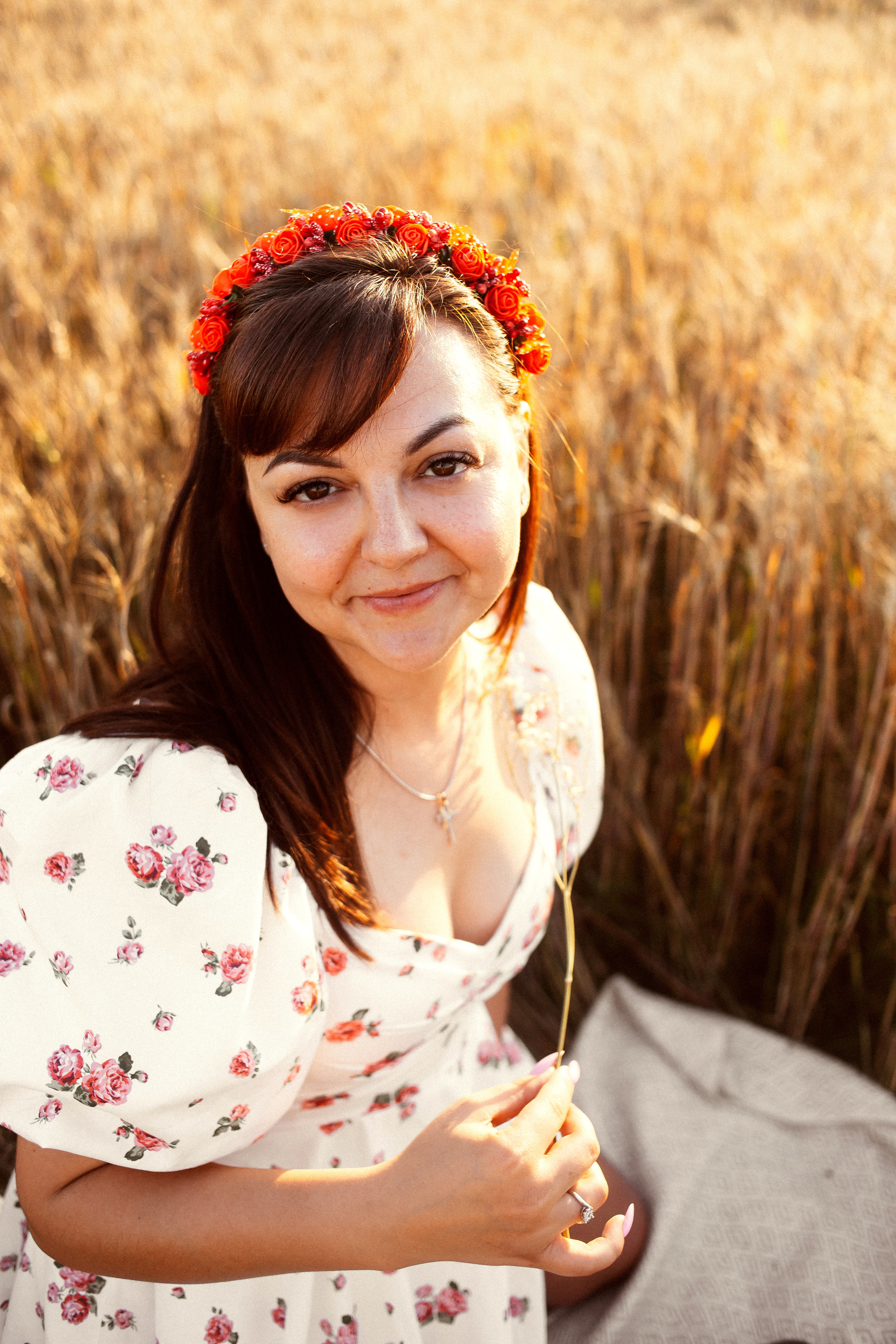 Ирина, Андрей и Эля. Фотограф Елизавета Князева Сергиев Посад, Москва