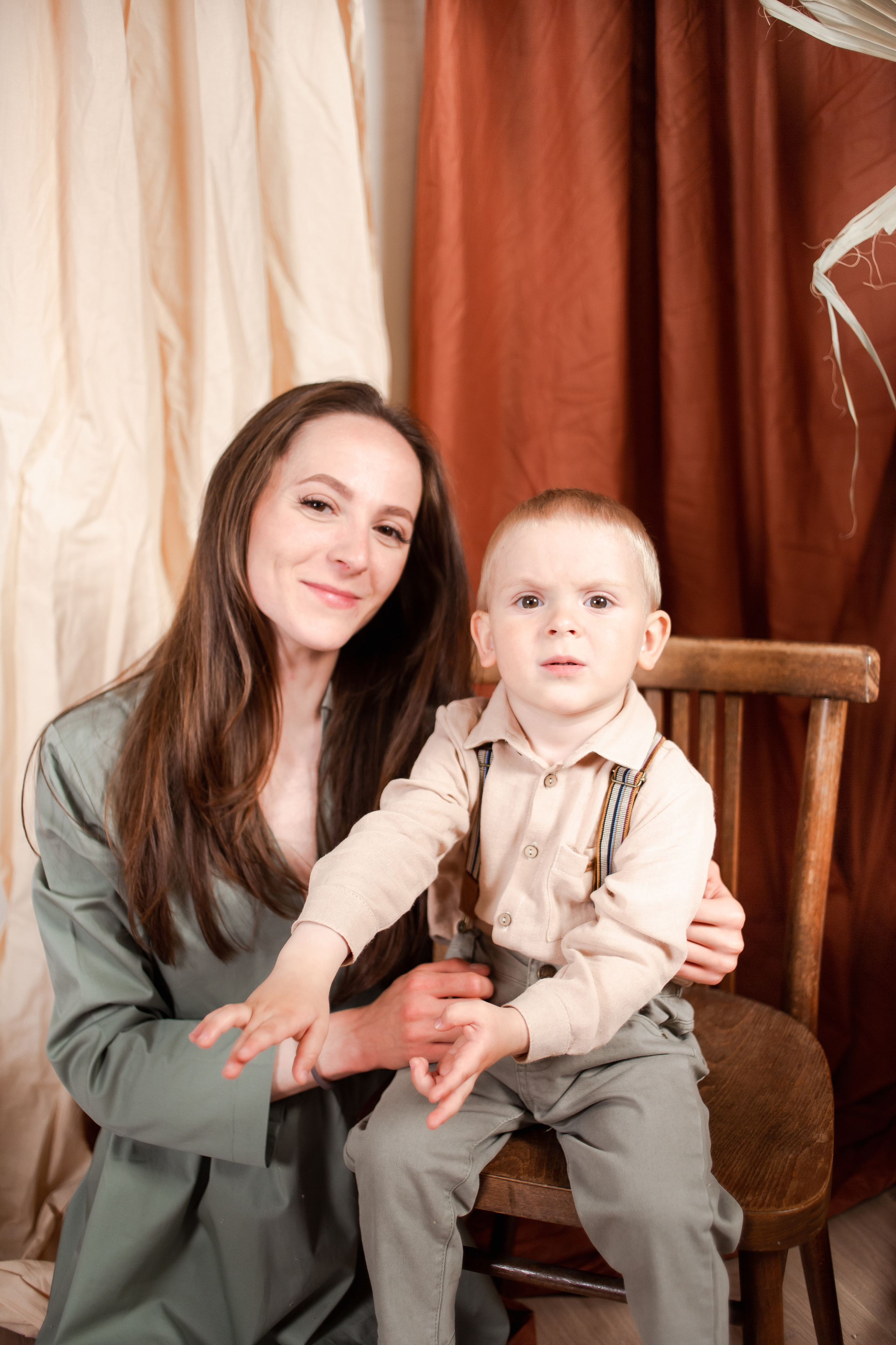 Наталья и Дима. Фотограф Елизавета Князева Сергиев Посад, Москва