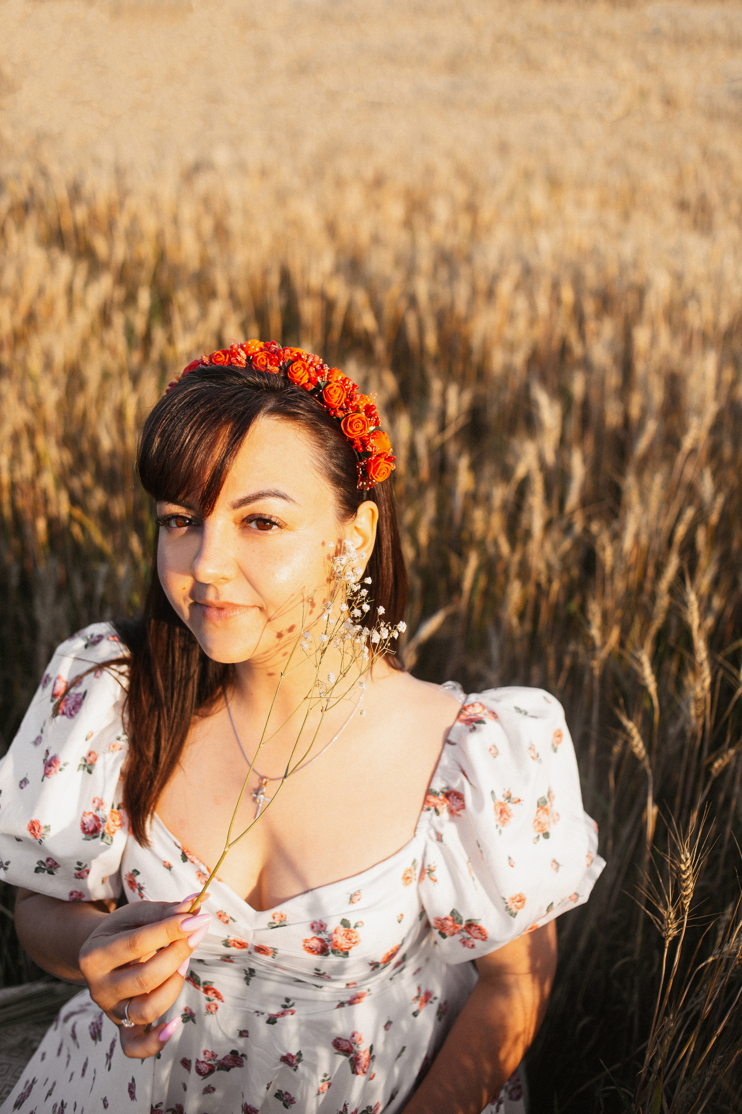 Ирина, Андрей и Эля. Фотограф Елизавета Князева Сергиев Посад, Москва