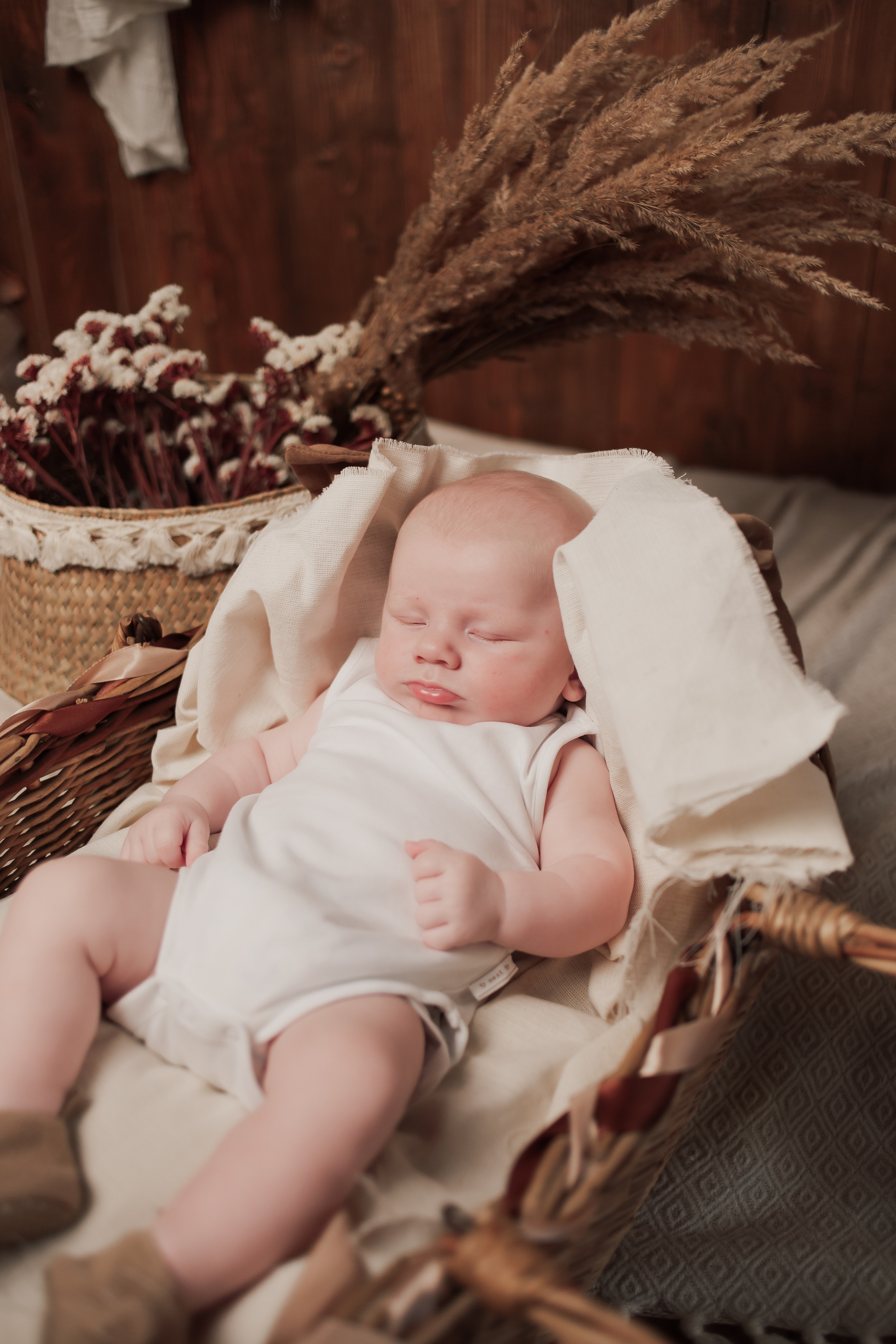 Ирина, Алексей и Захар. Фотограф Елизавета Князева Сергиев Посад, Москва