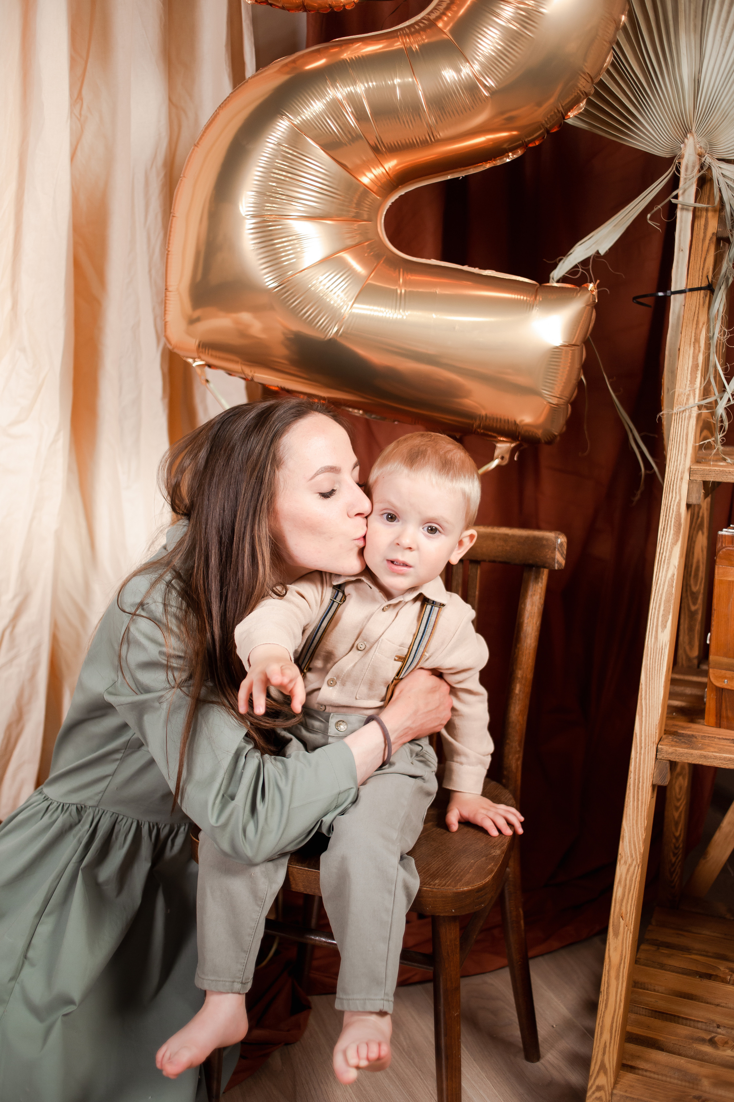 Наталья и Дима. Фотограф Елизавета Князева Сергиев Посад, Москва