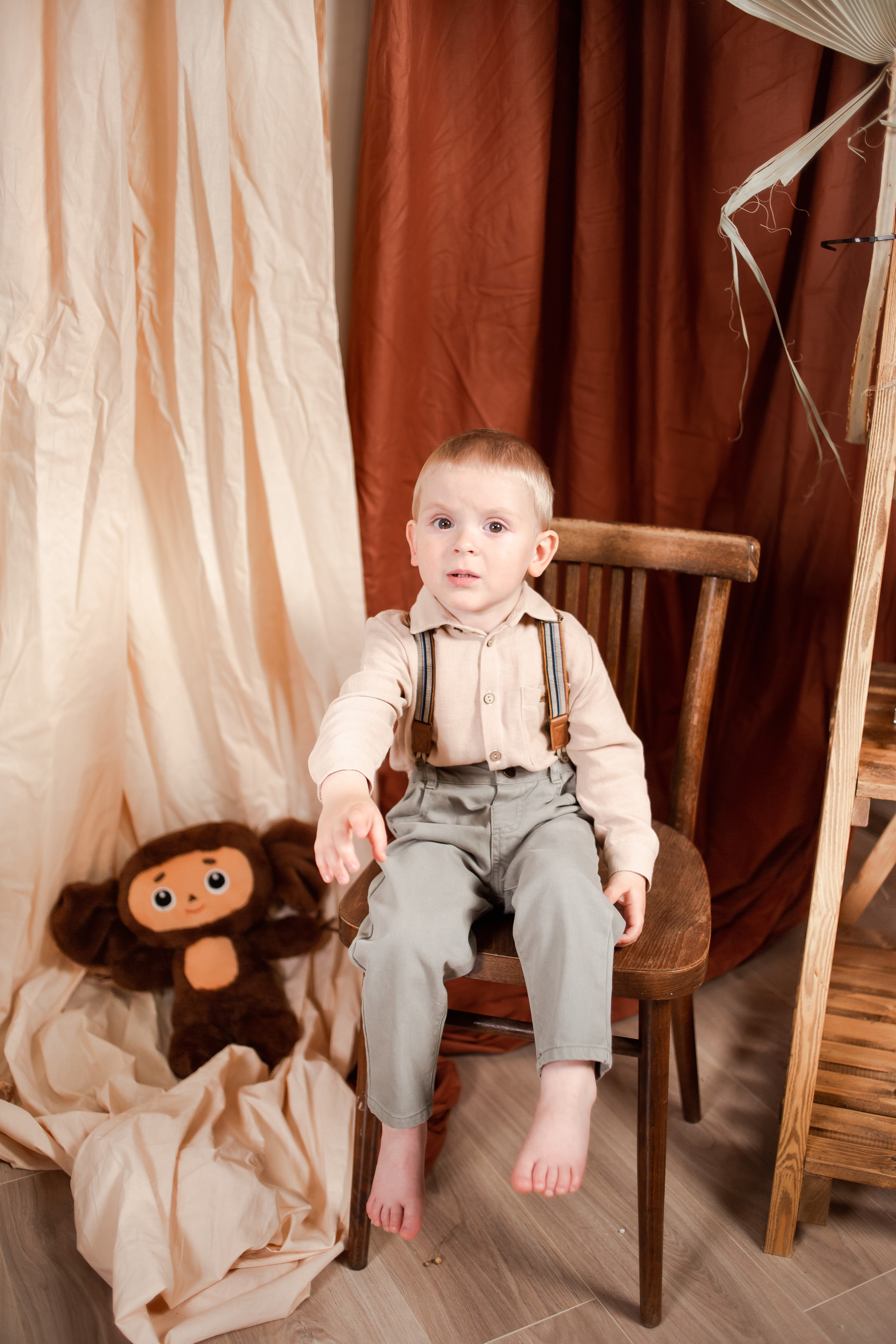 Наталья и Дима. Фотограф Елизавета Князева Сергиев Посад, Москва